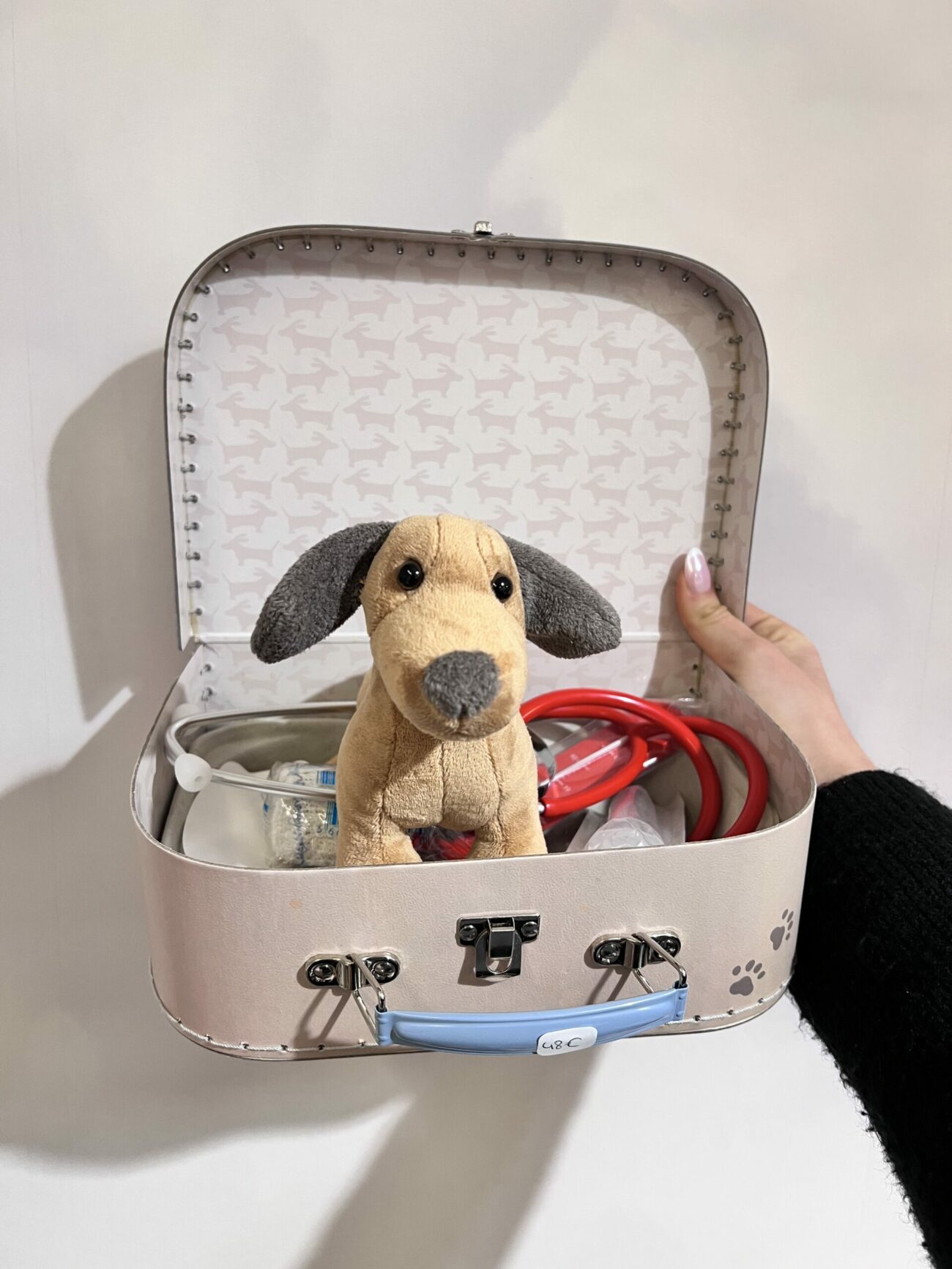 Valise vétérinaire – Image 2