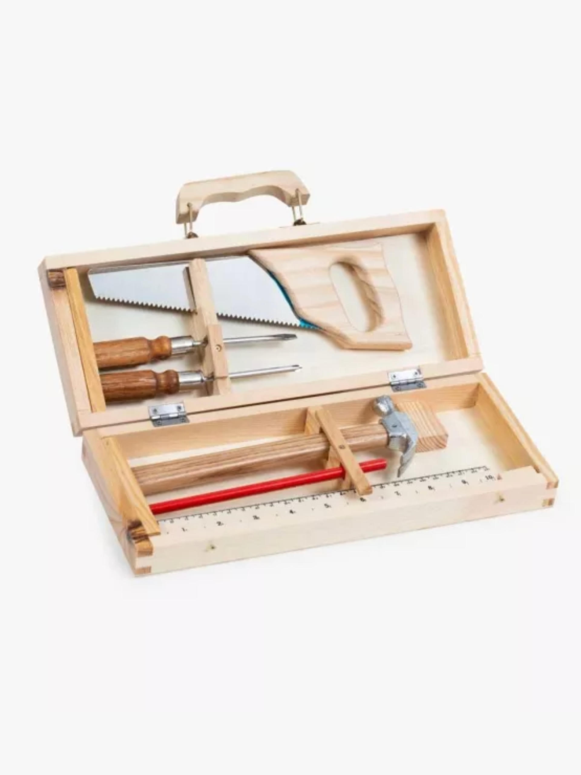 Valise de bricolage – Image 4