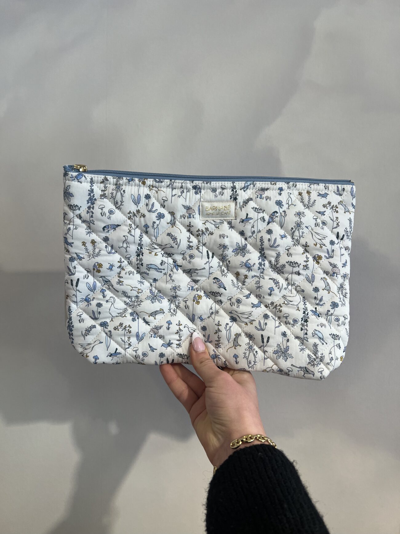 Trousse de toilette – Image 3