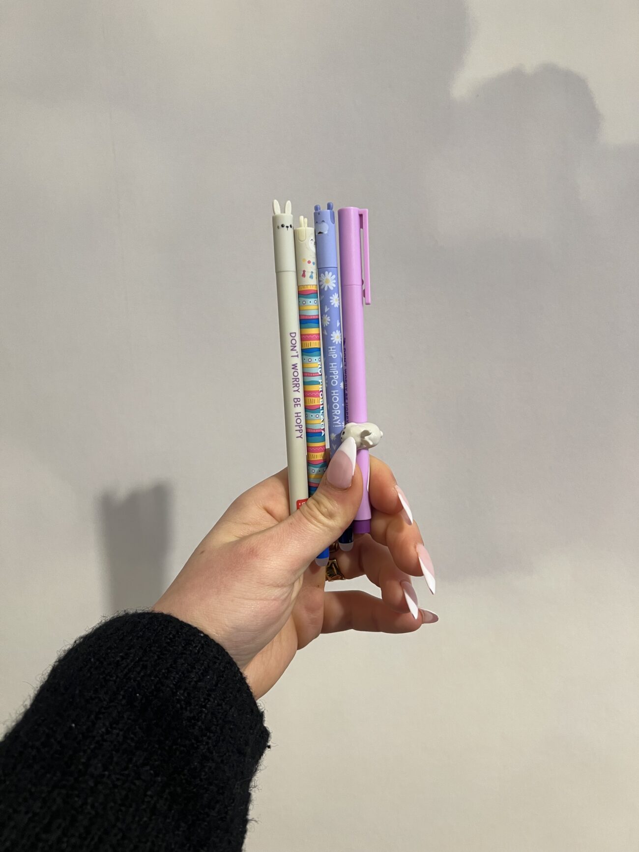 Stylos effaçables Legami – Image 3