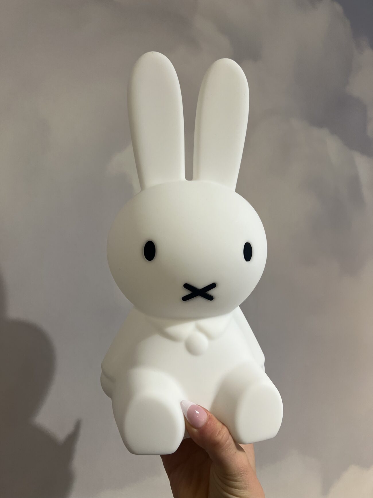 Veilleuse Snoopy et Miffy – Image 2