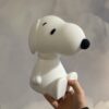Veilleuse Snoopy - veilleuse pour enfants