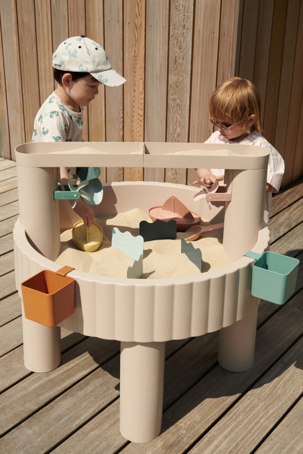 Table d'activités Liewood