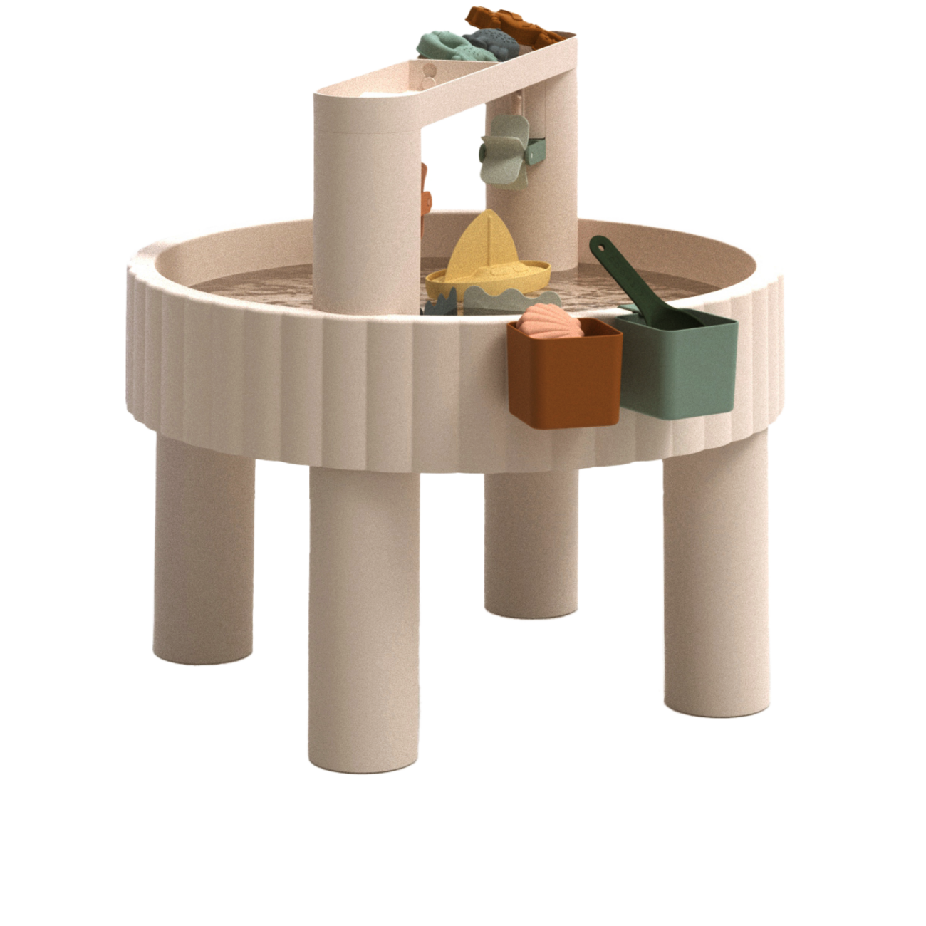 Table d'activités Liewood – Image 8