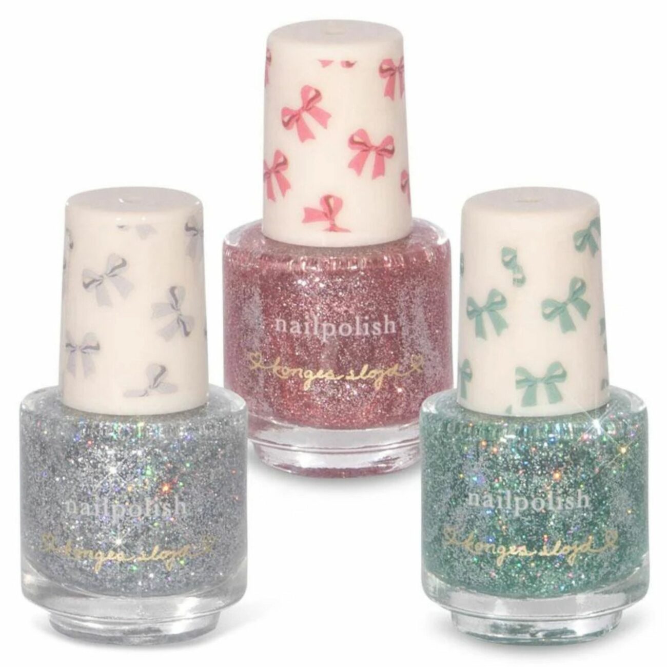 Vernis à ongles à paillettes – Image 3