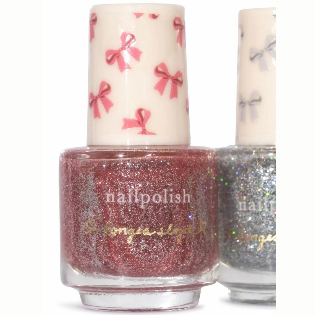 Vernis à ongles à paillettes – Image 5