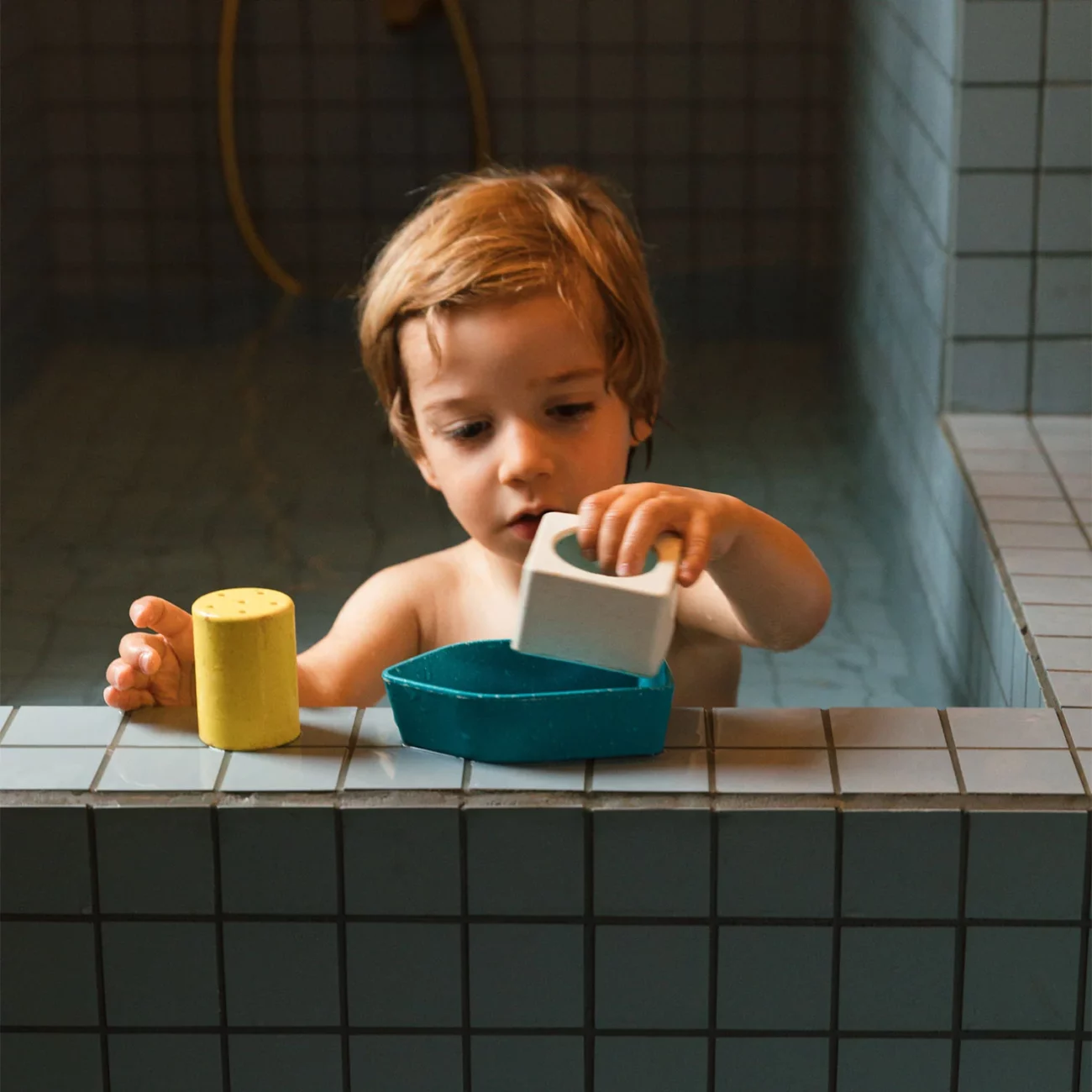 Bateau Jouet de bain – Image 3