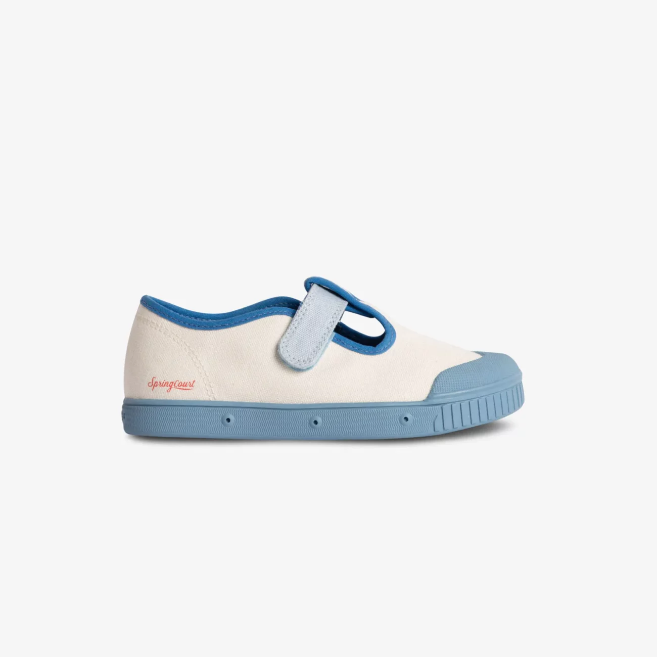 Basket à scratch Loop blue – Image 5