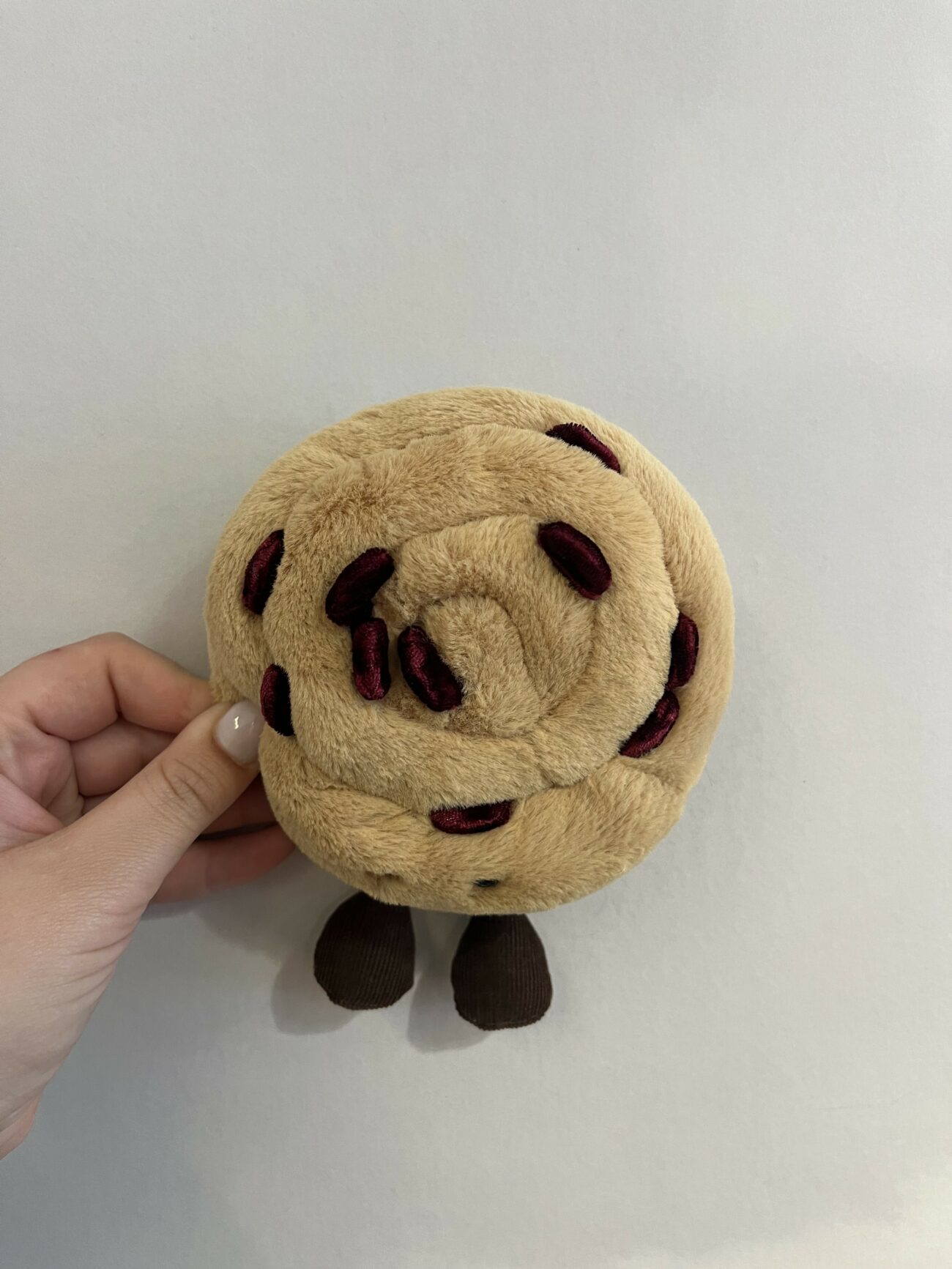Pain au raisin Jellycat – Image 3