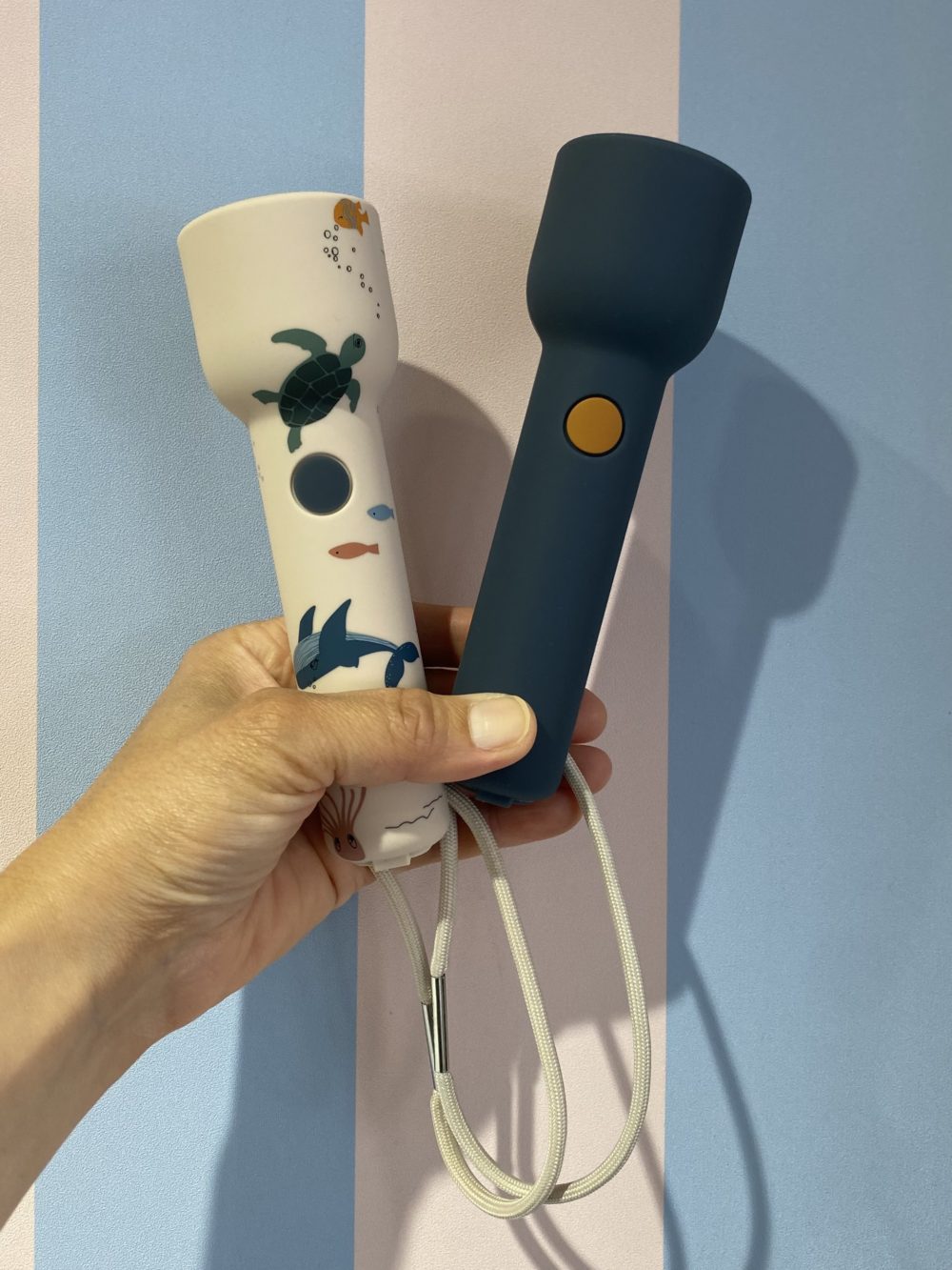 Lampe de poche