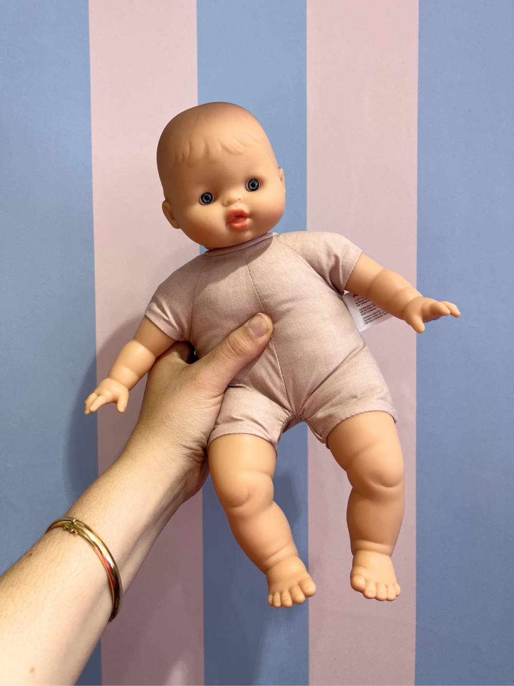 Poupée Babies 28cm