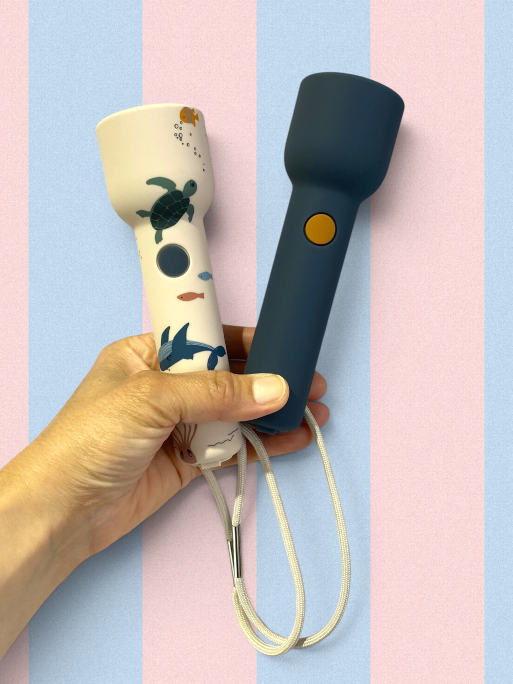 Lampe de poche