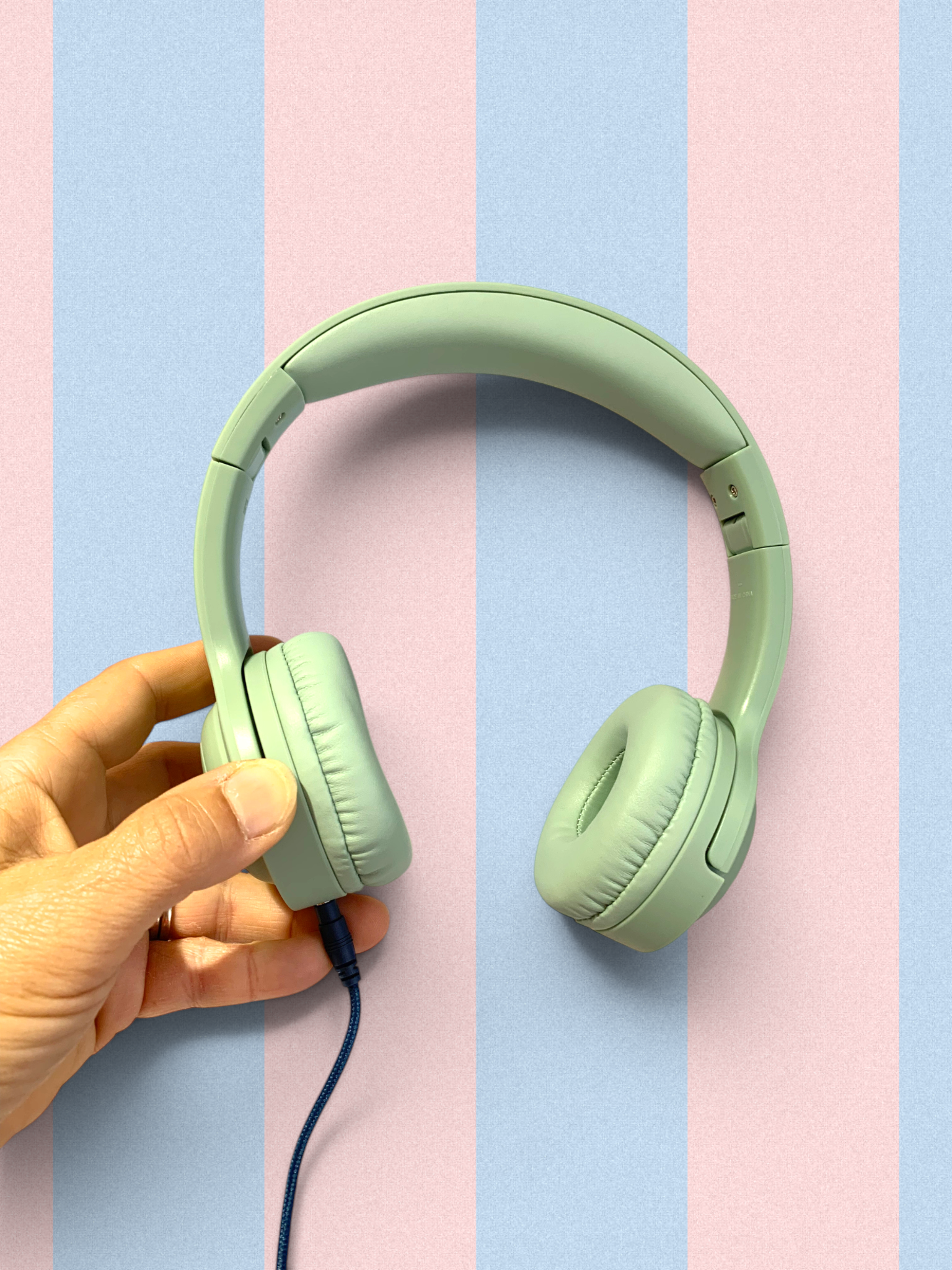 Casque audio Merlin