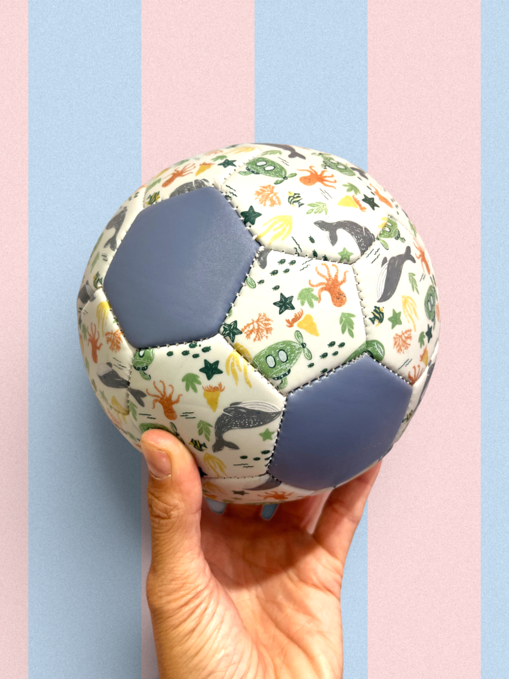 Ballon Ocean World