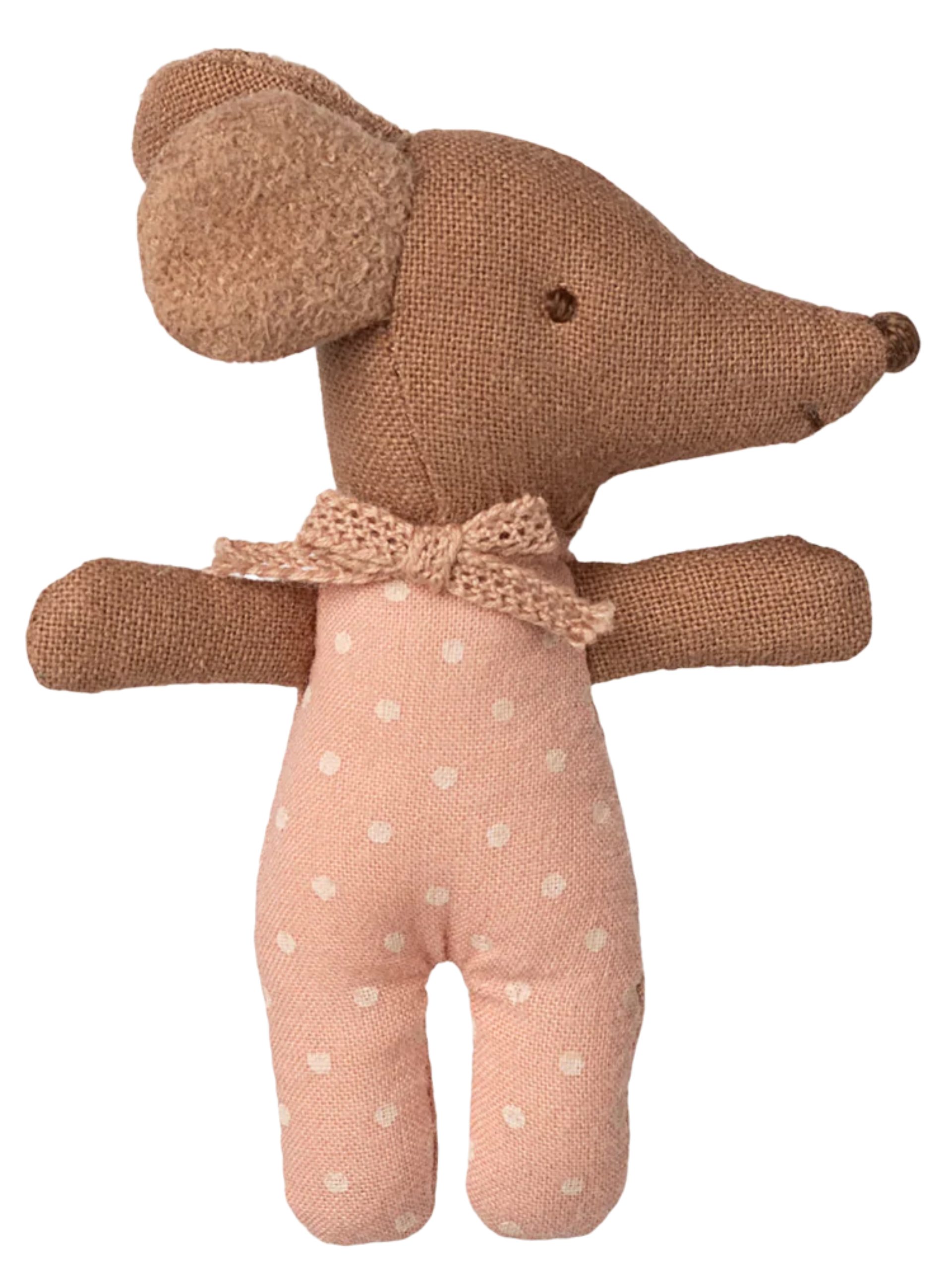 Bébé souris dans sa boîte – Image 4