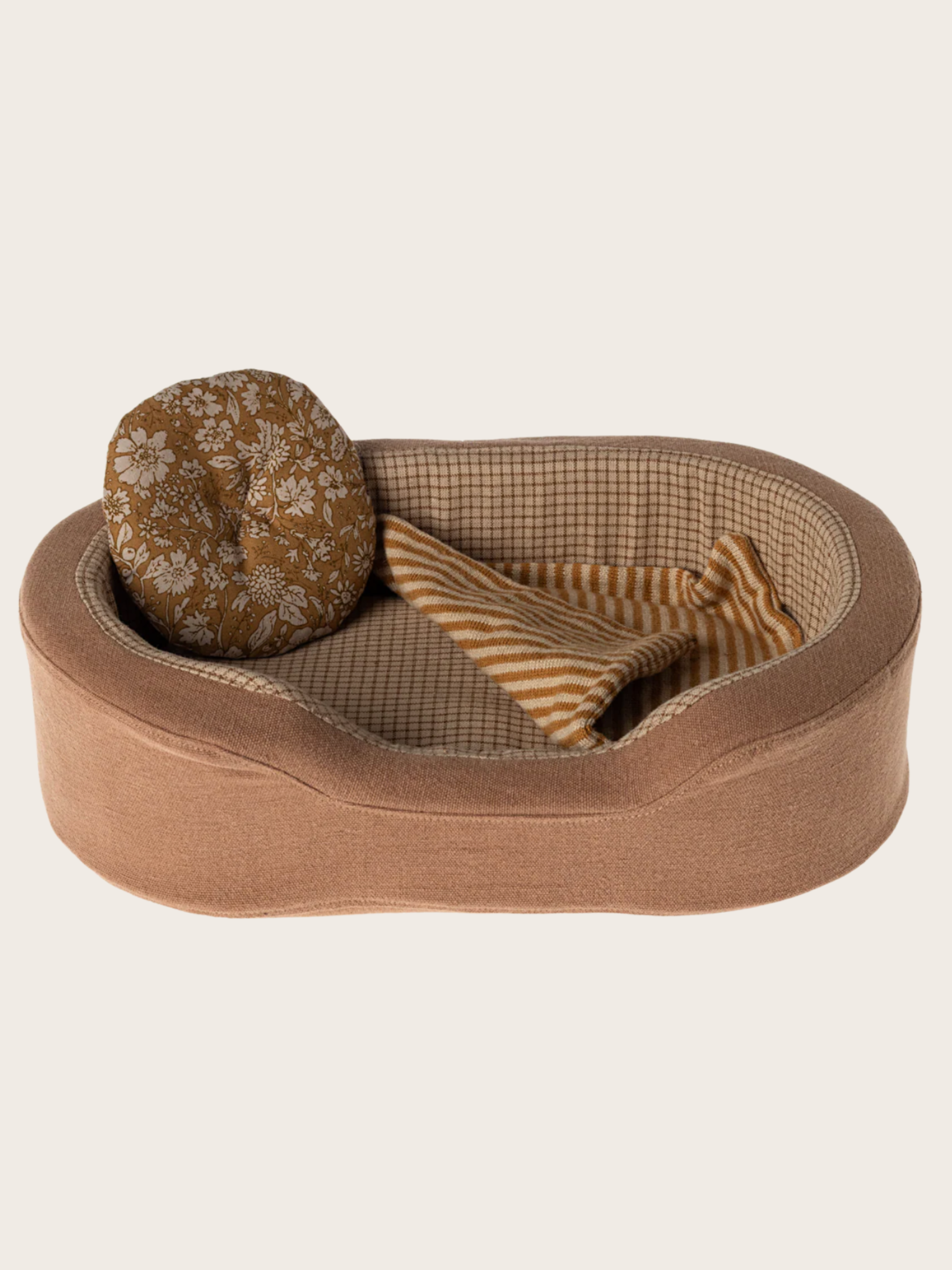 Panier douillet pour peluche – Image 2