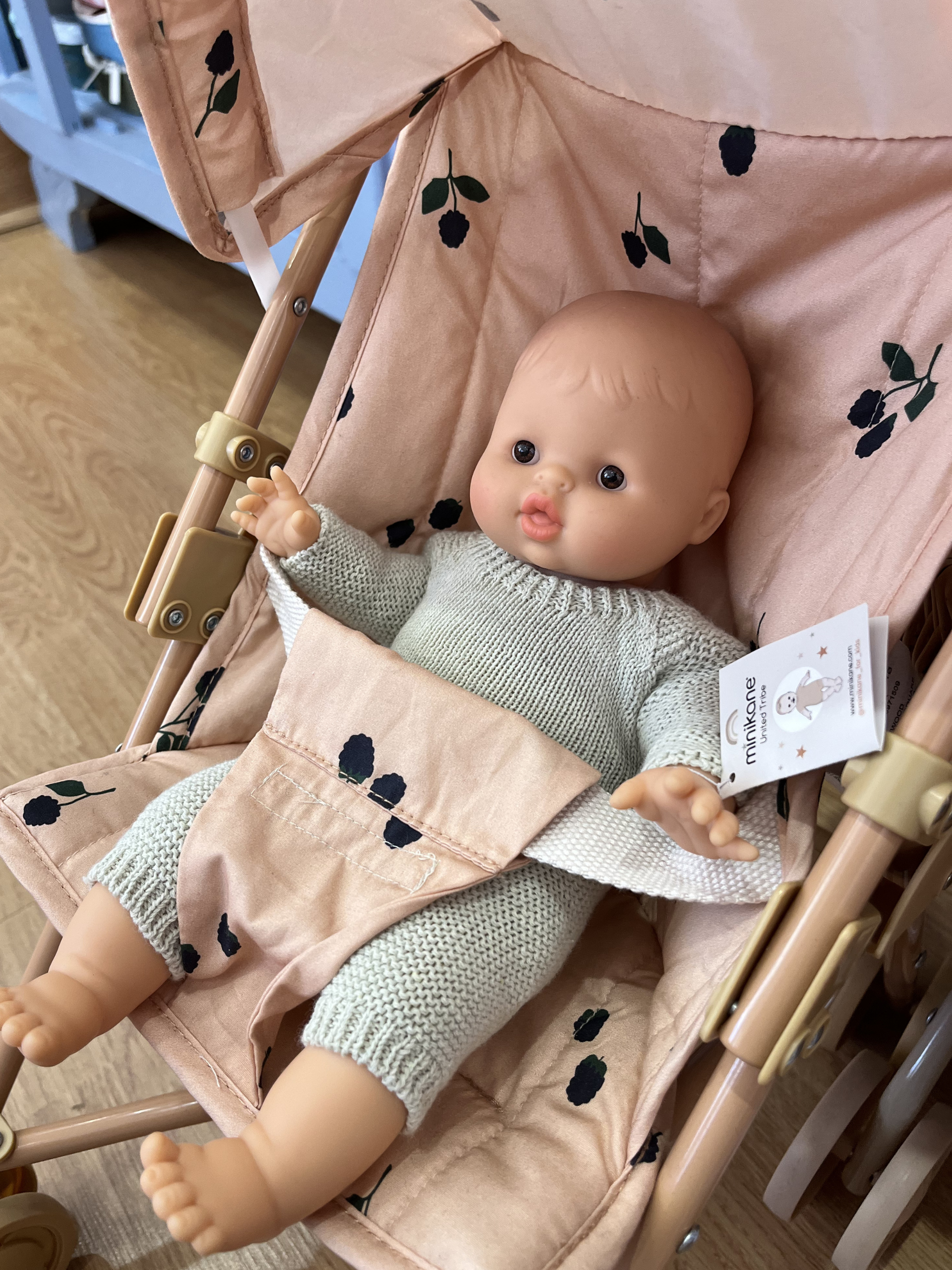 Poupée Babies 28cm – Image 4