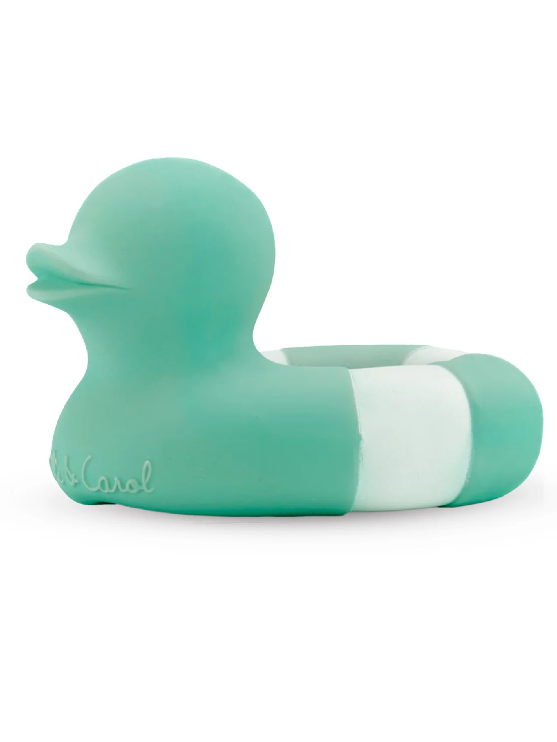 Canard de bain flottant – Image 4