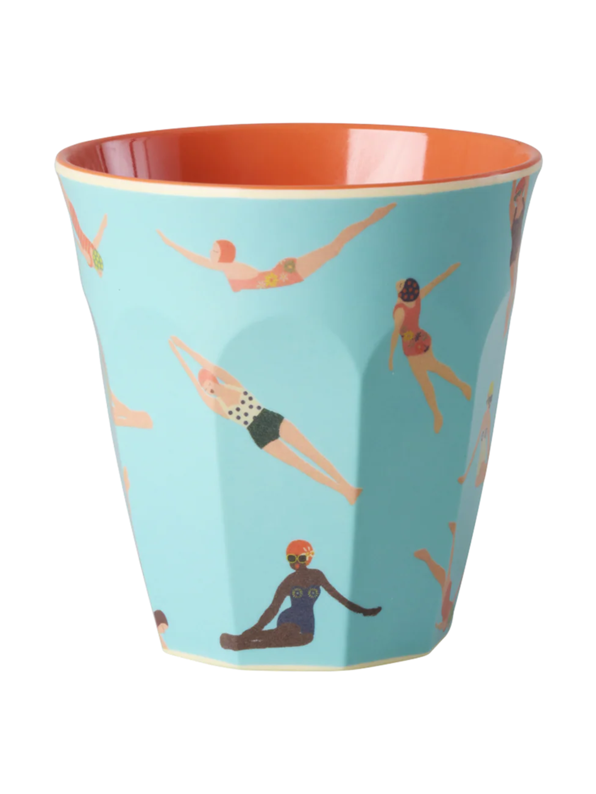 Verre en melamine – Image 4