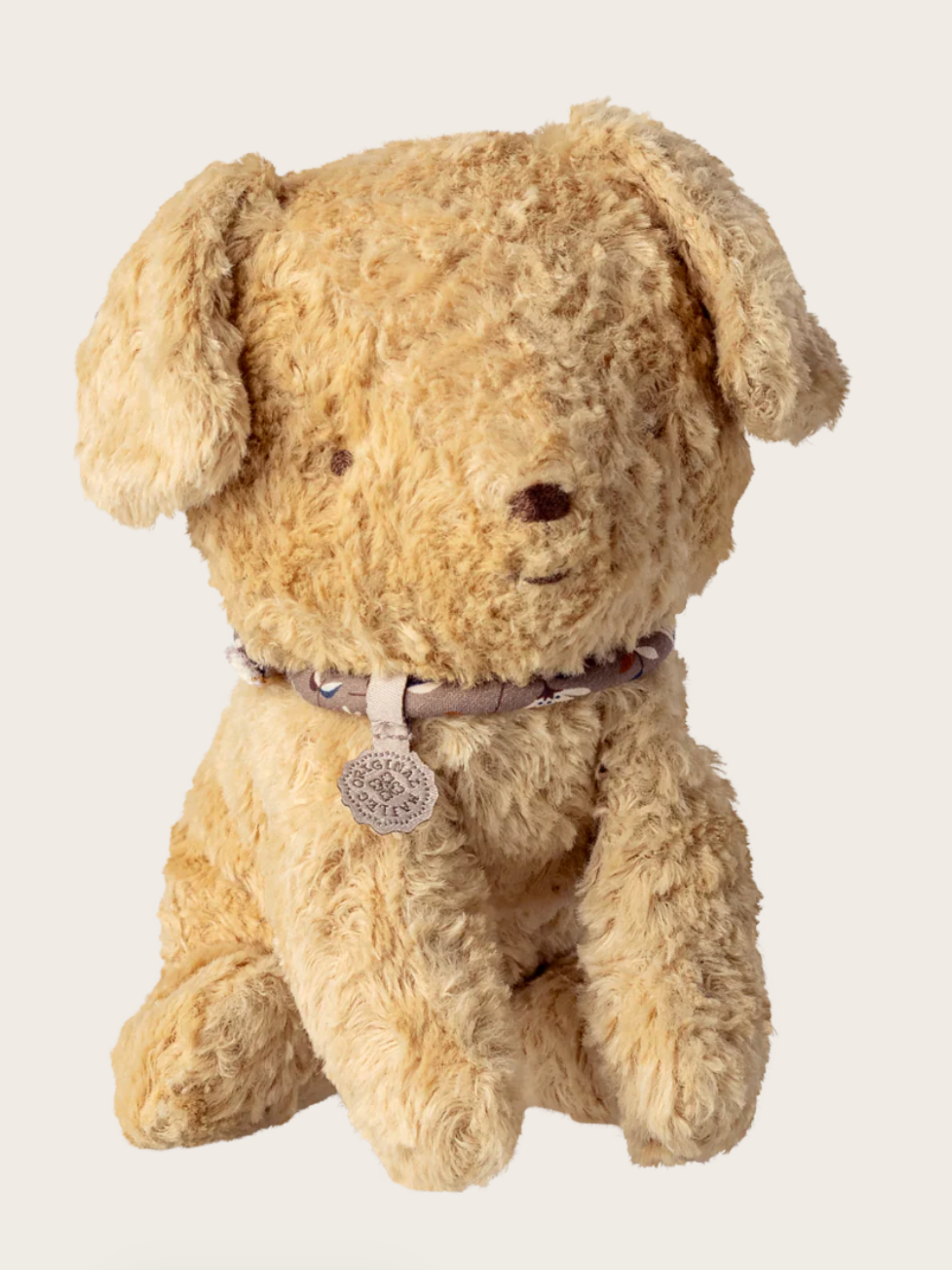 Peluche petit chiot – Image 4