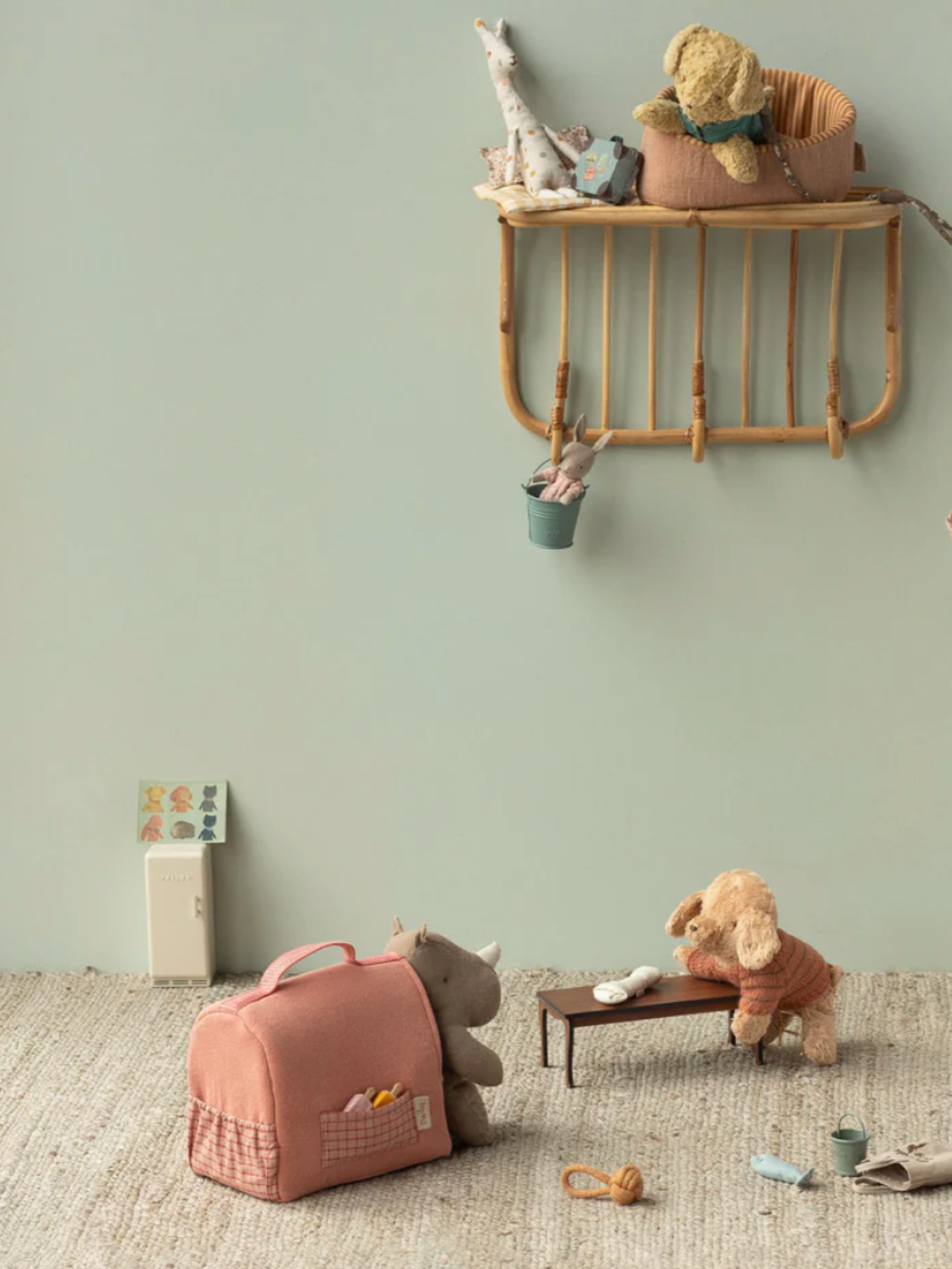 Peluche petit chiot – Image 5