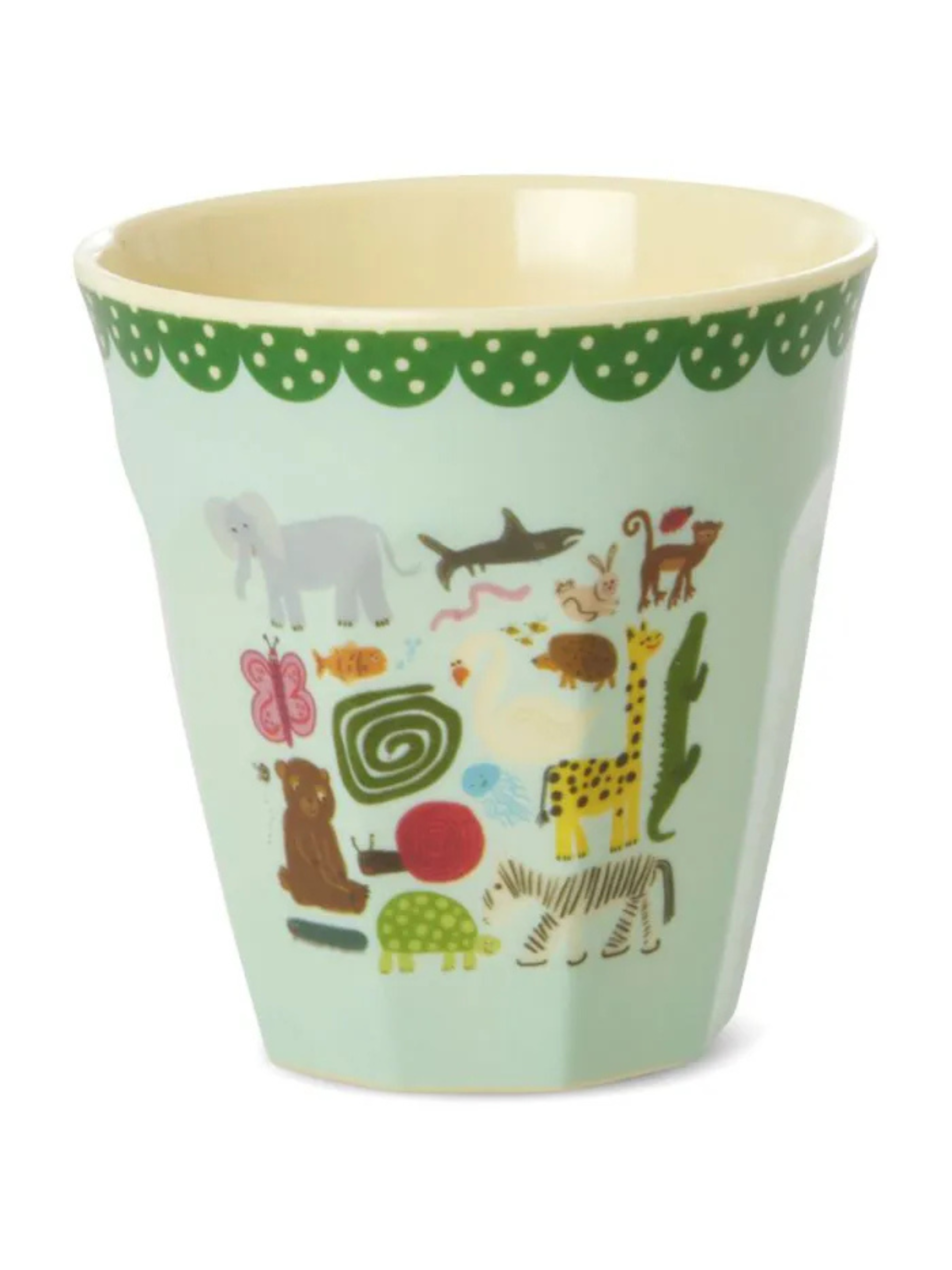 Verre en melamine – Image 5