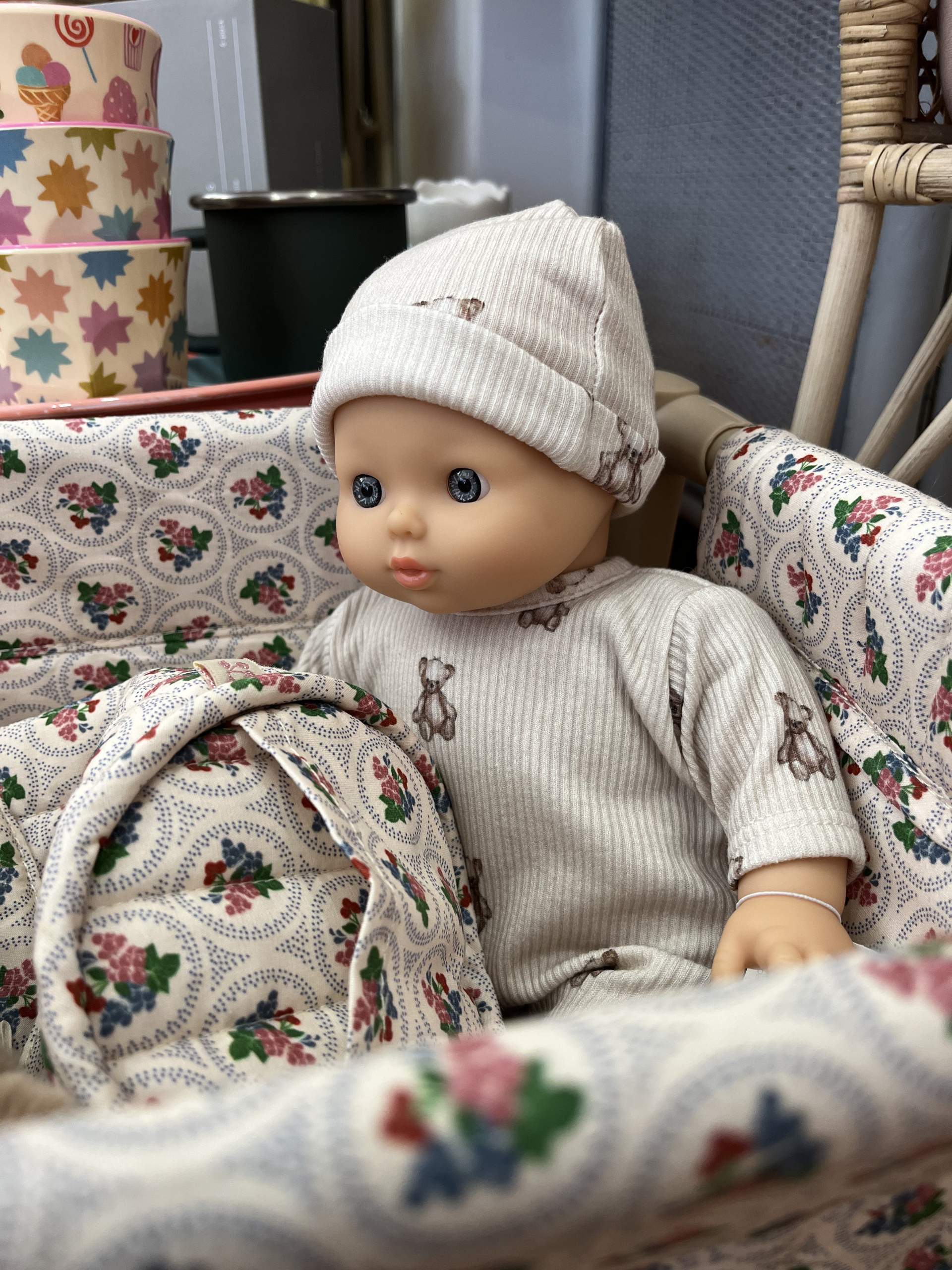 Poupée Babies 28cm – Image 5