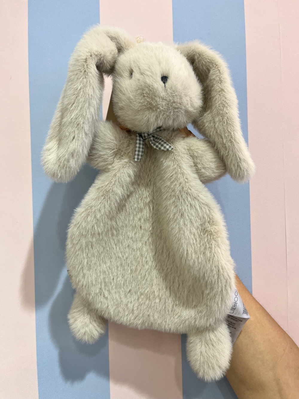 Lapin Plat