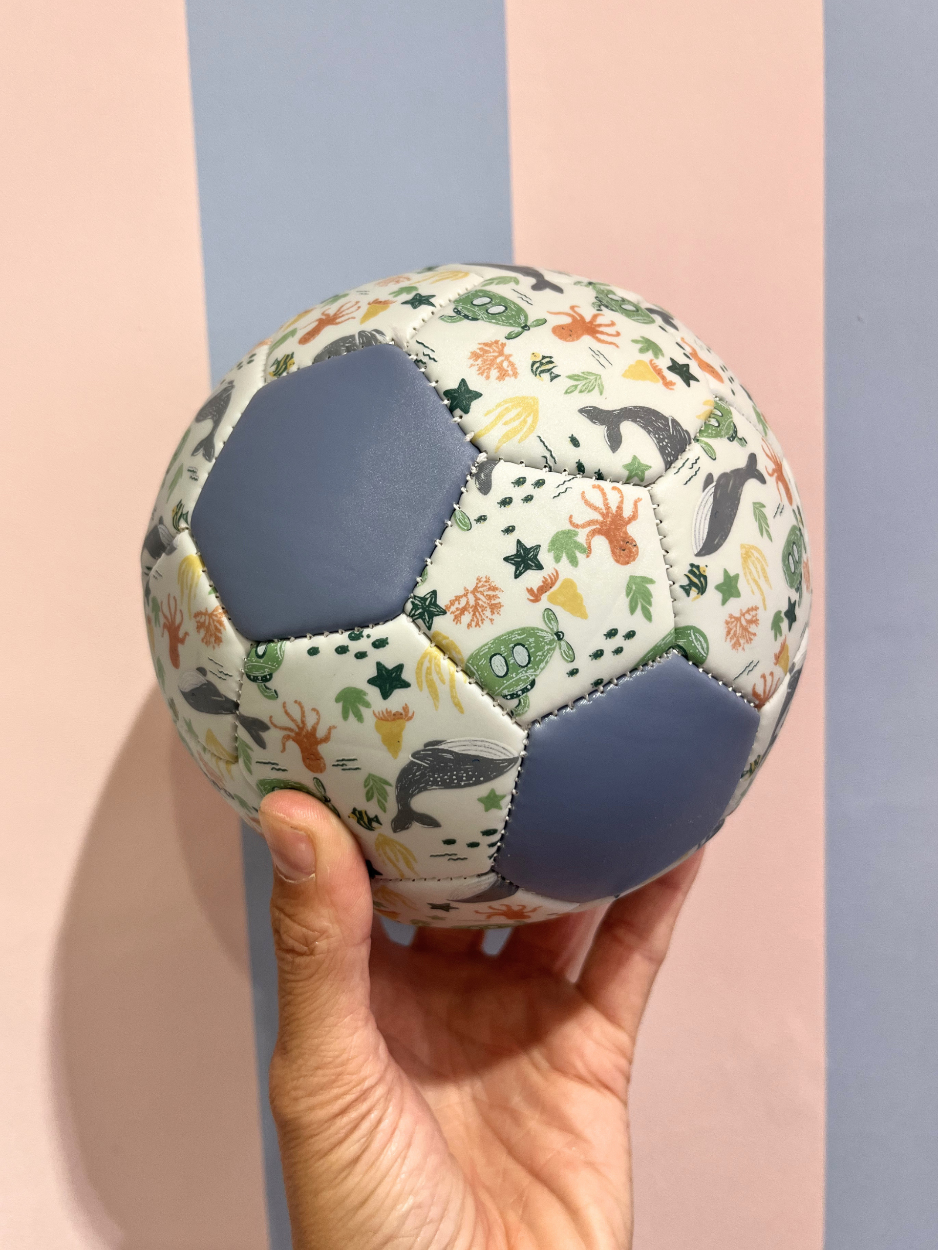 Ballon Ocean World