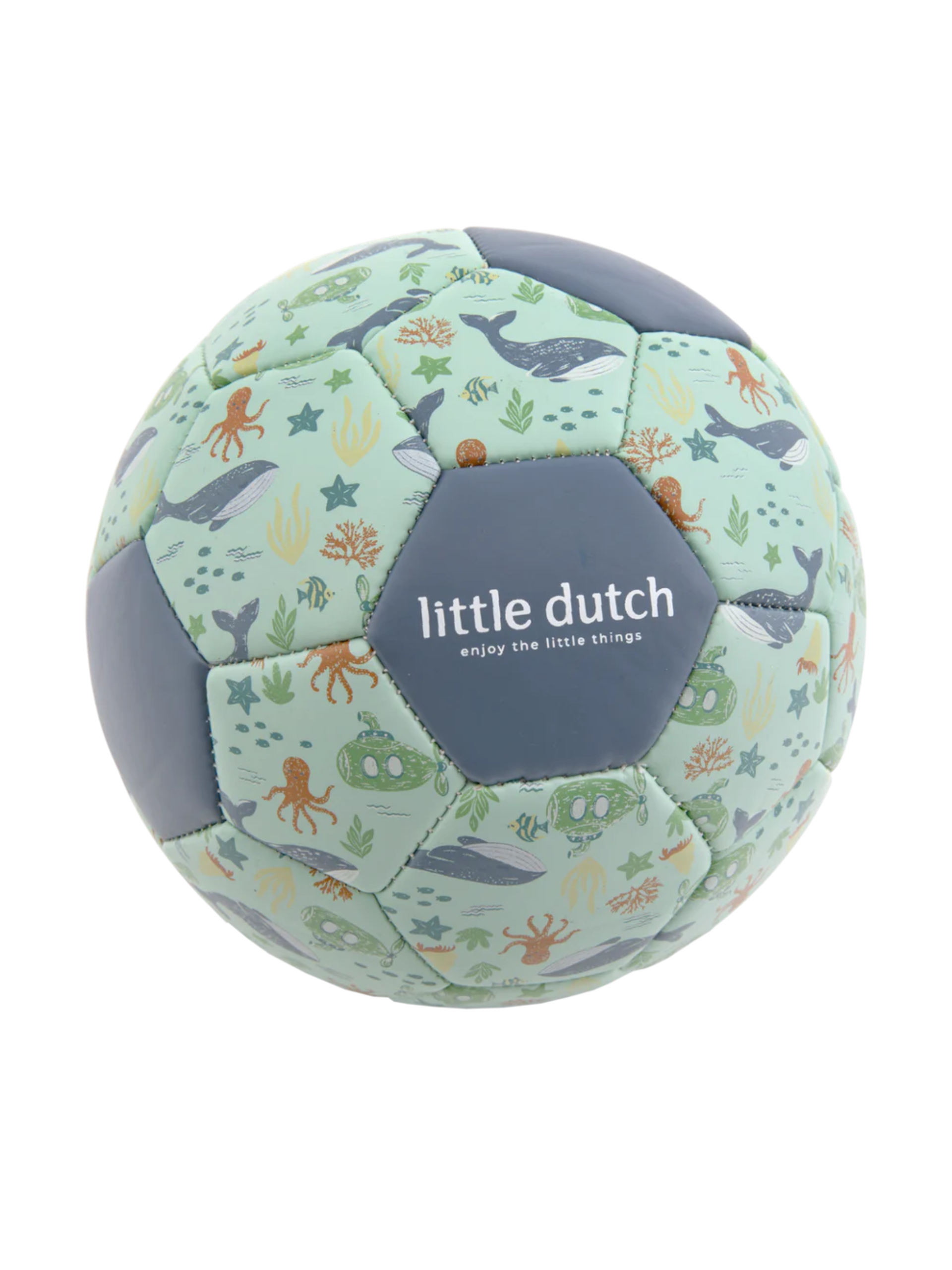 Ballon Ocean World – Image 3