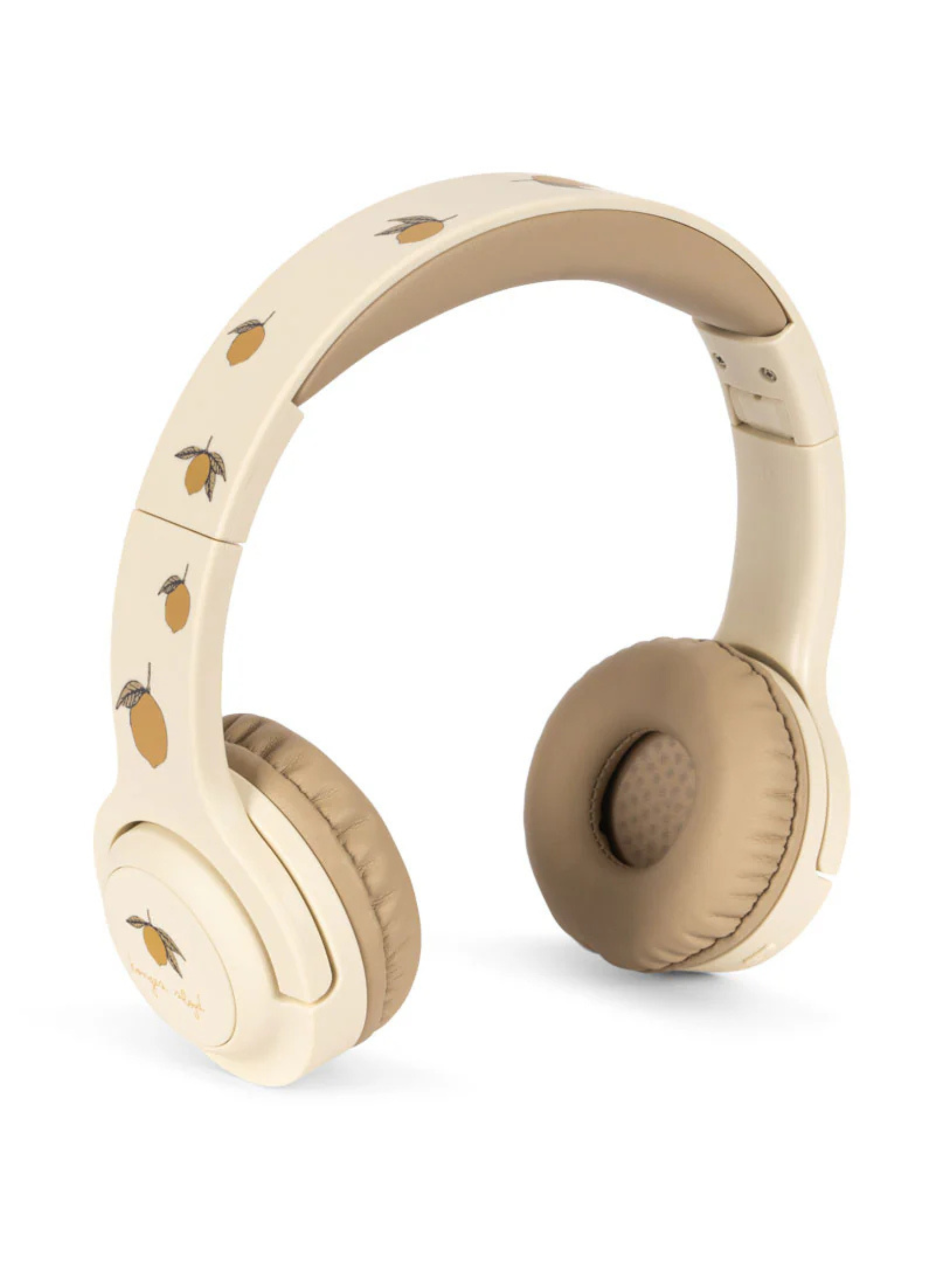 Casque audio Citron – Image 3