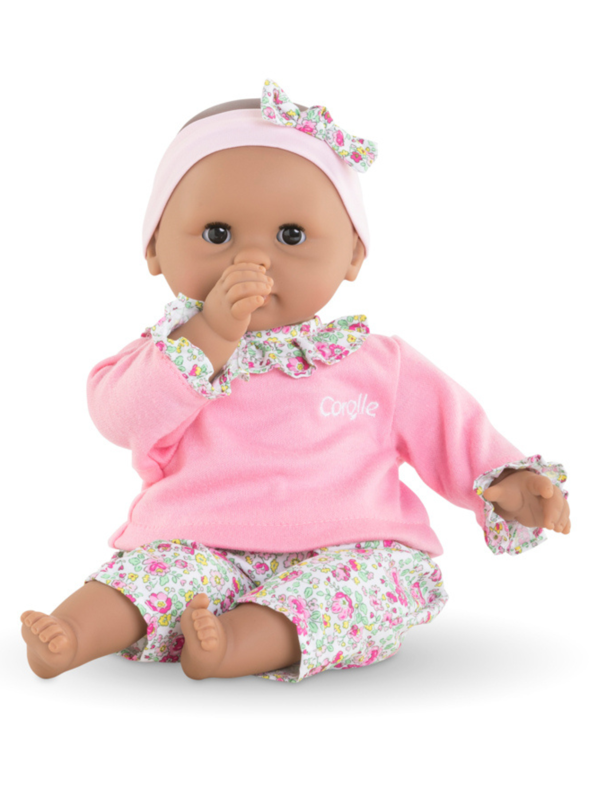 Poupée Fille 30cm – Image 2