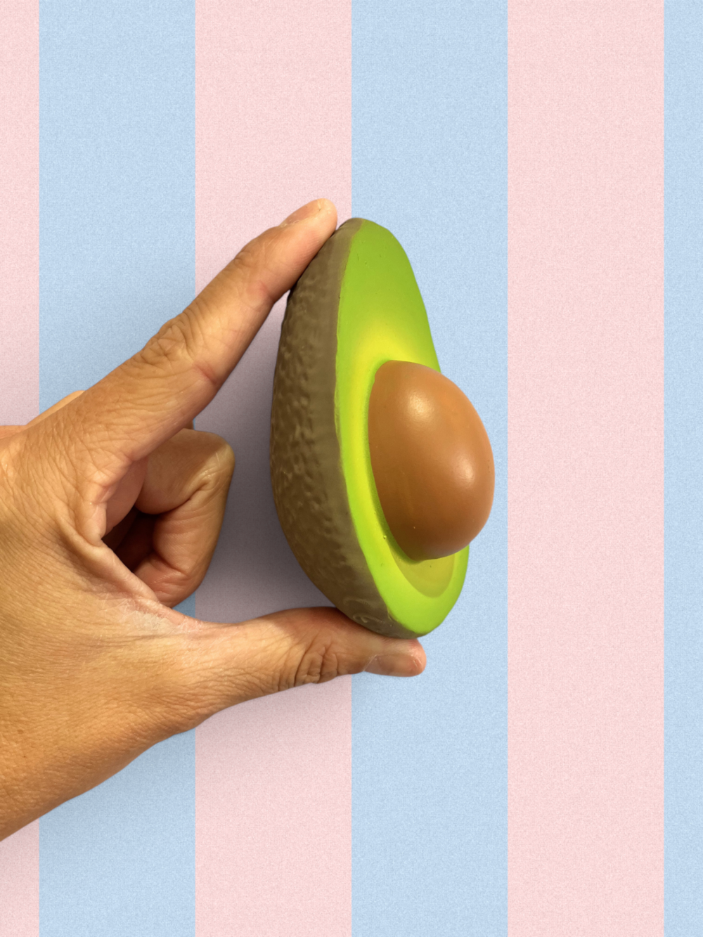 Avocat de dentition
