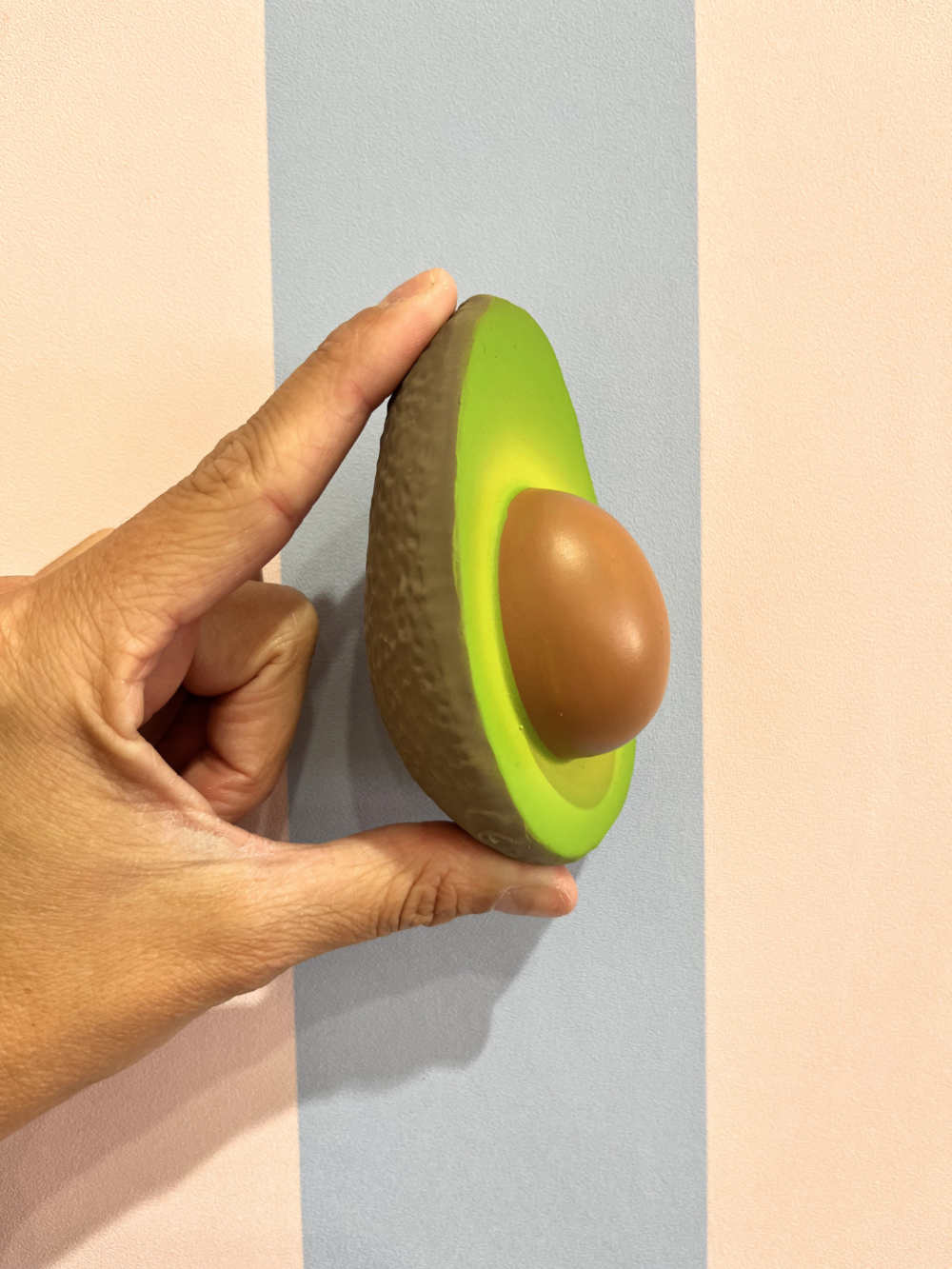 Avocat de dentition