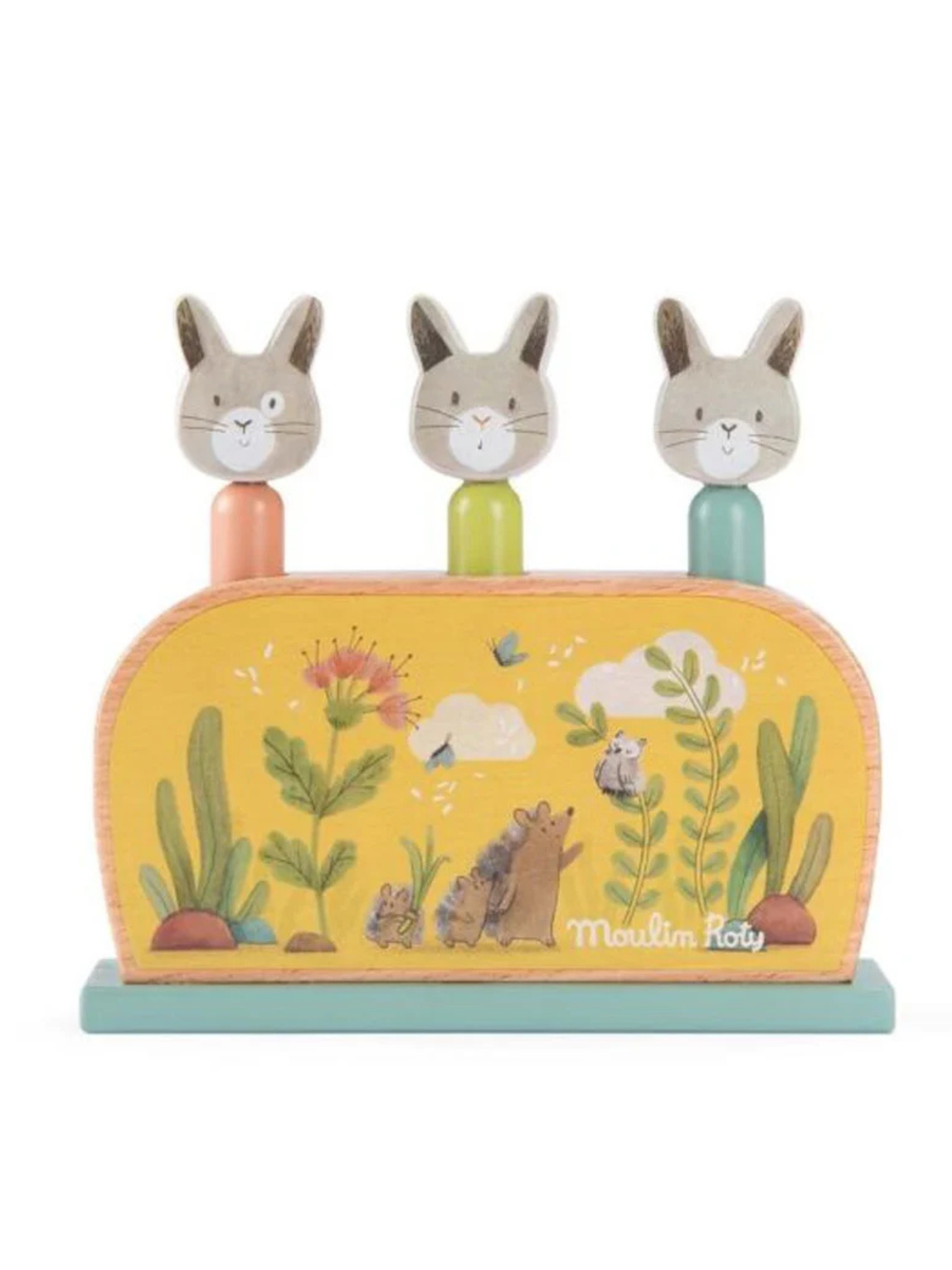 Pop up Lapins – Image 3