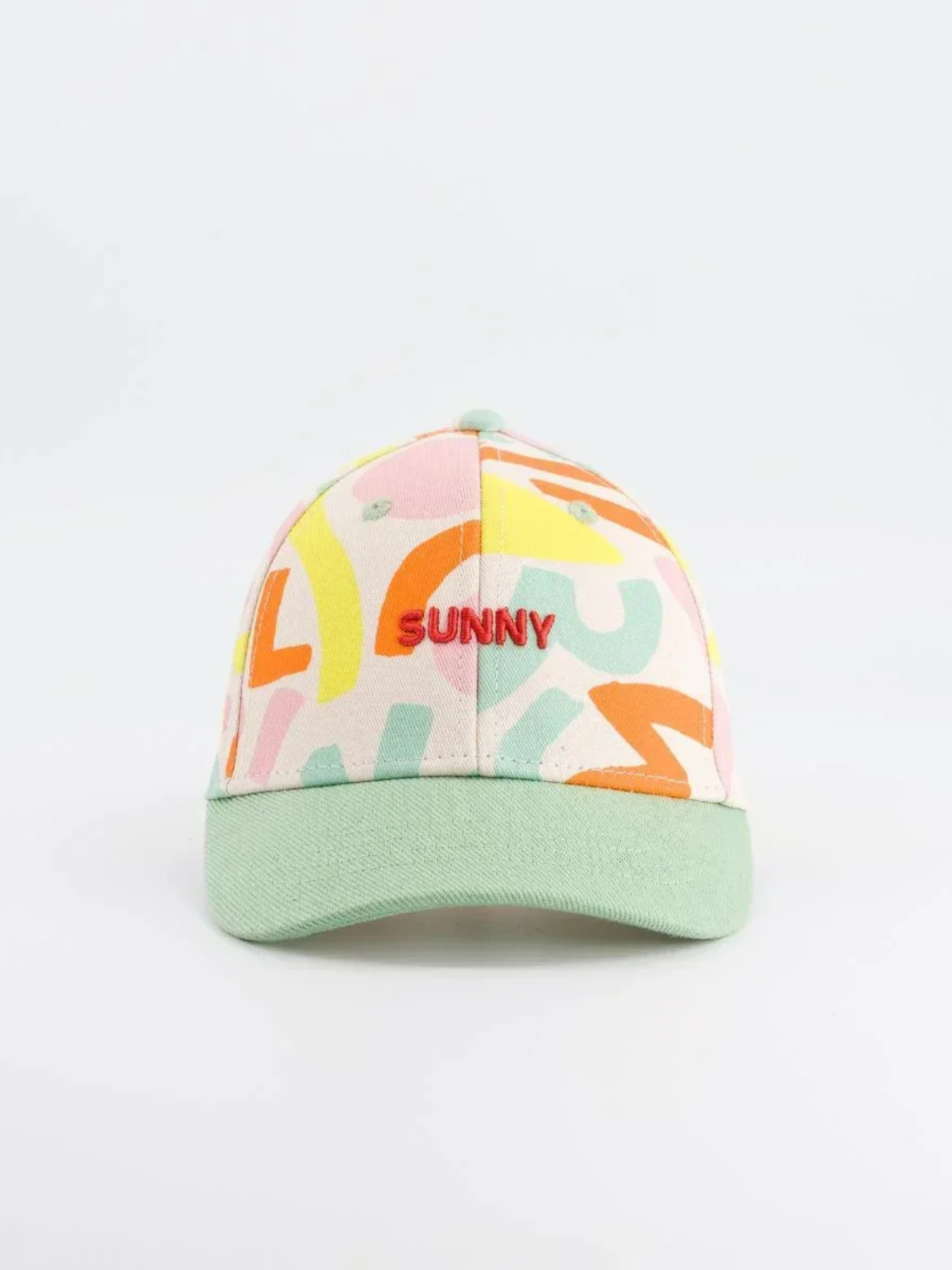 Casquette Sunny – Image 2