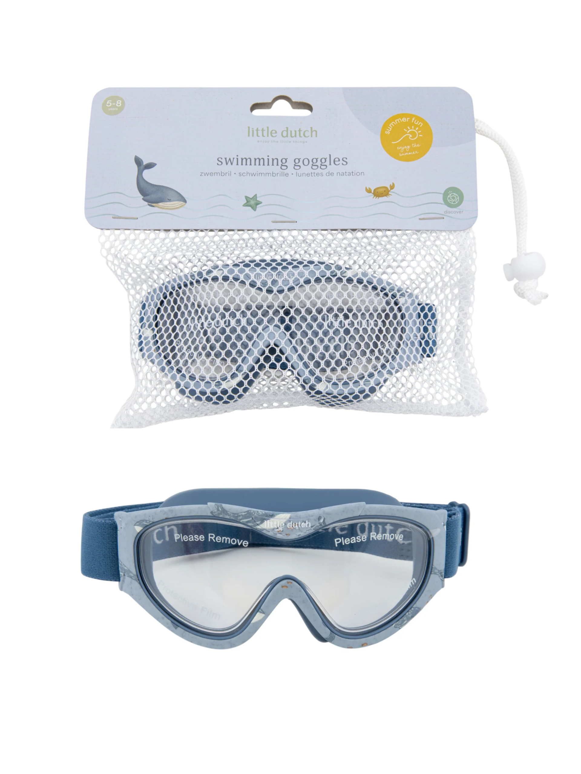 Masque de plongée – Image 2