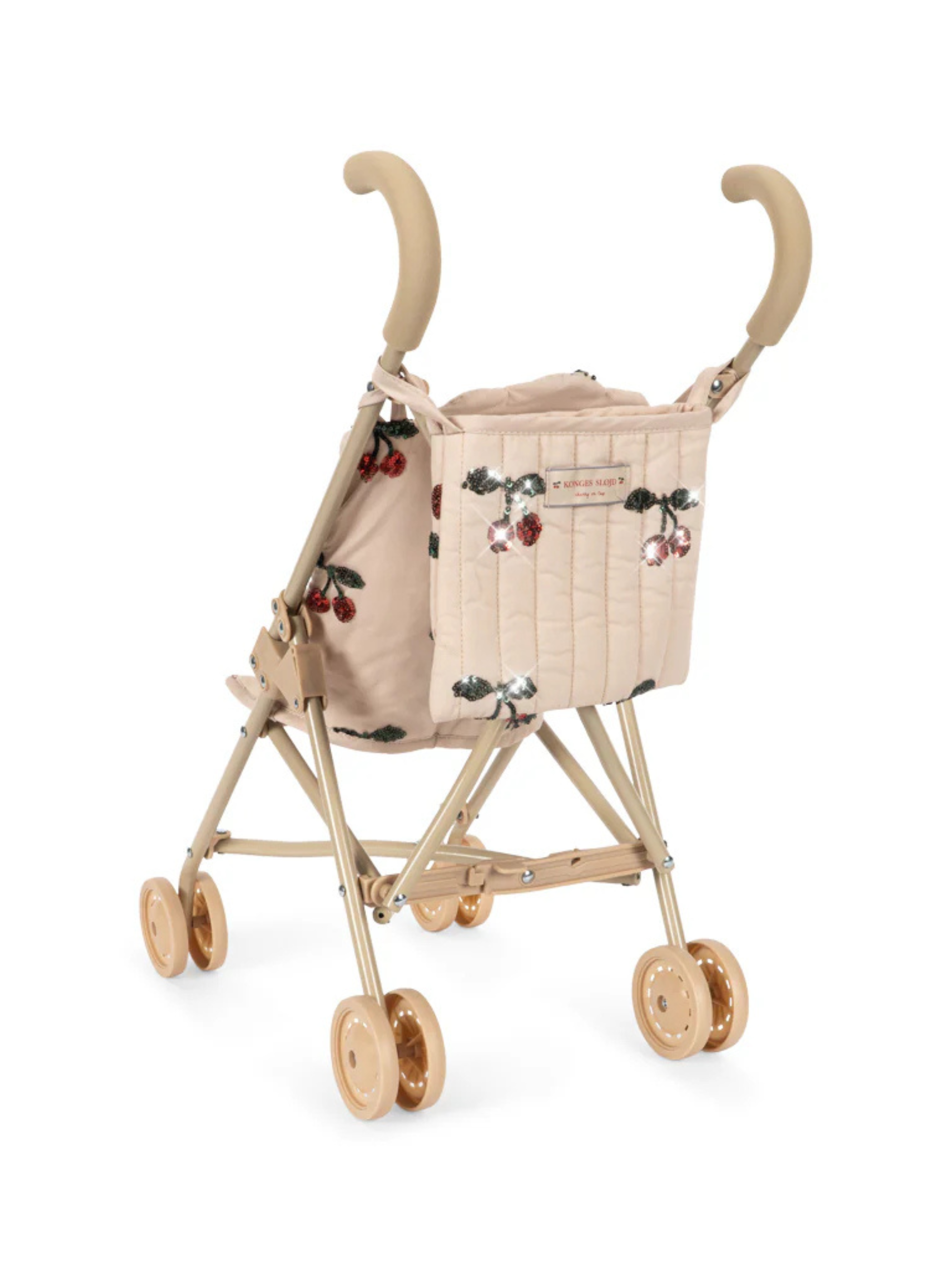 Poussette Cerise – Image 2
