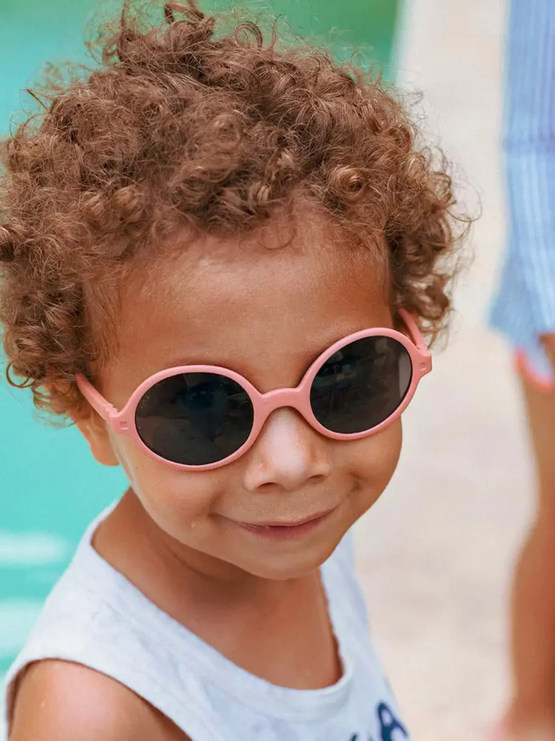 Lunettes de soleil incassables - Aubépine – Image 2