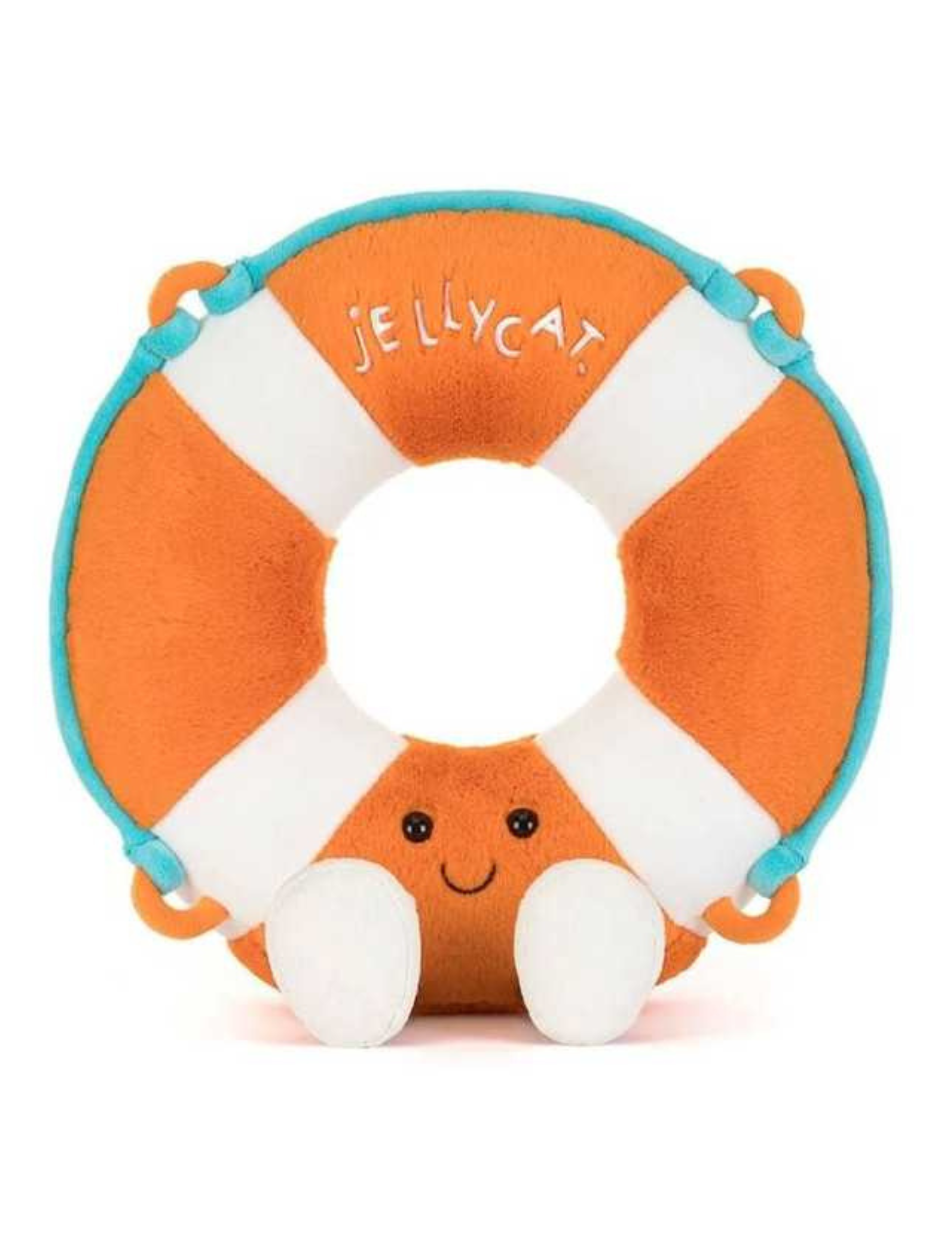 Peluche - Bouée de sauvetage – Image 2