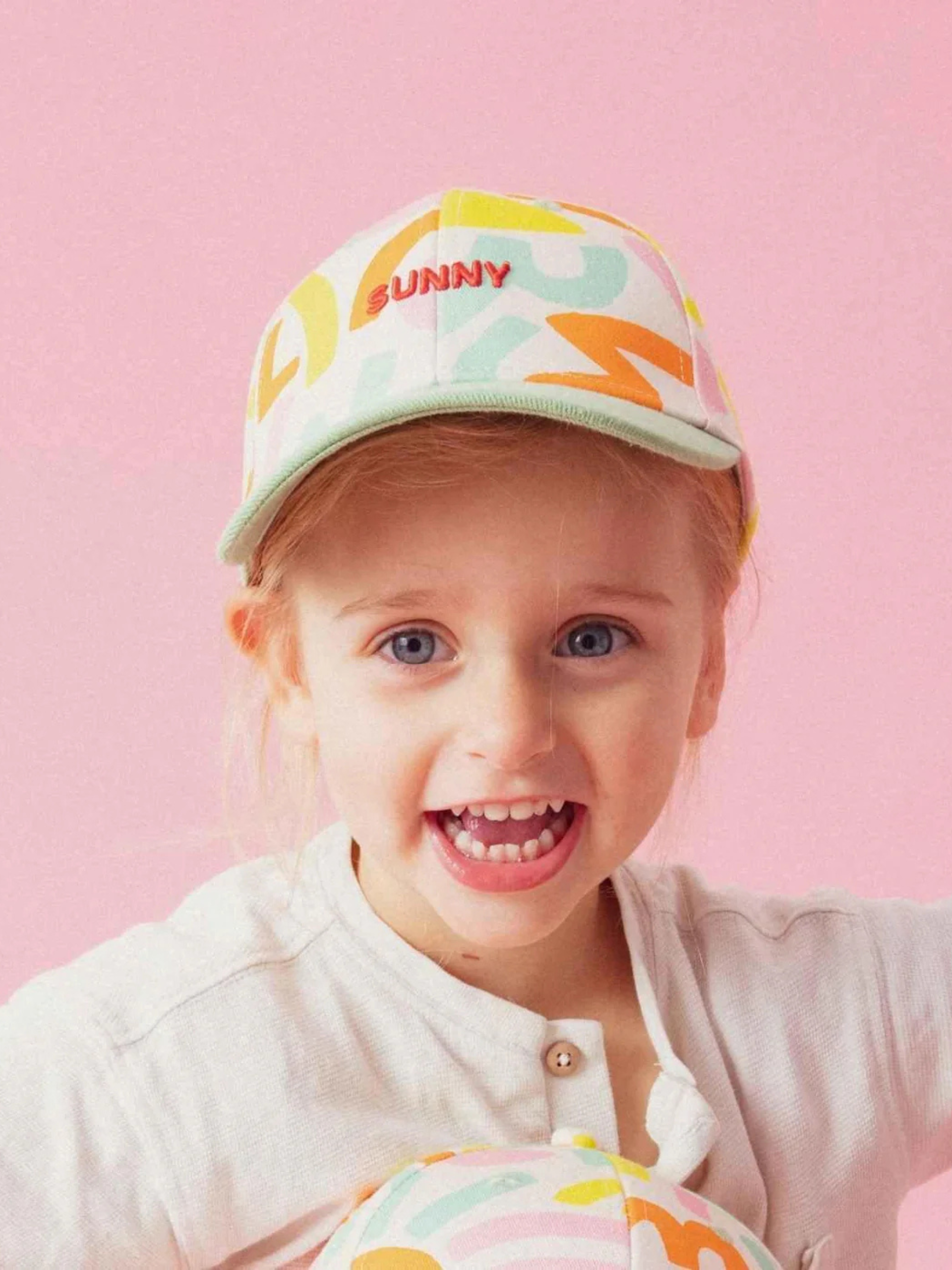 Casquette Sunny – Image 4