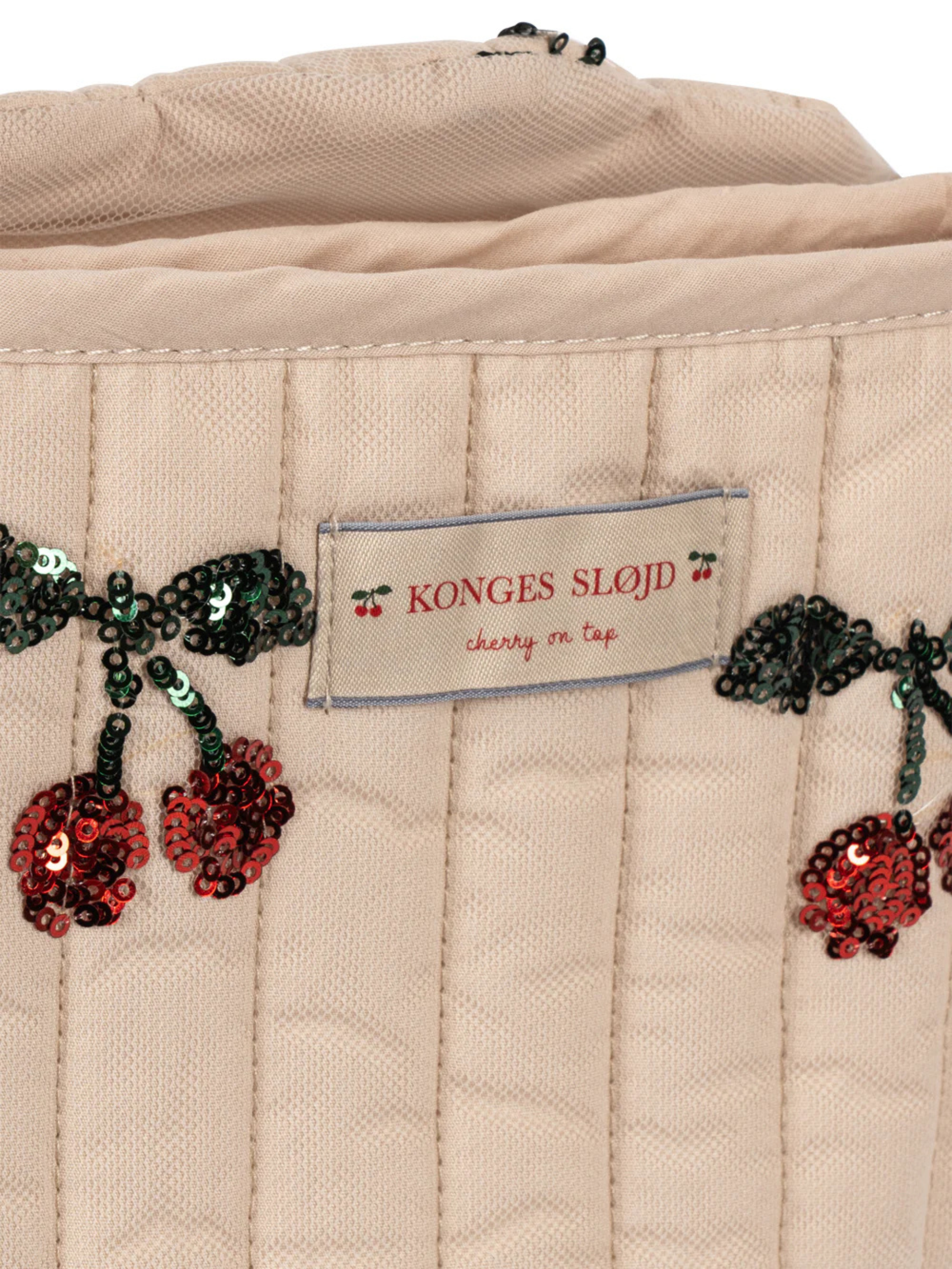 Poussette Cerise – Image 4