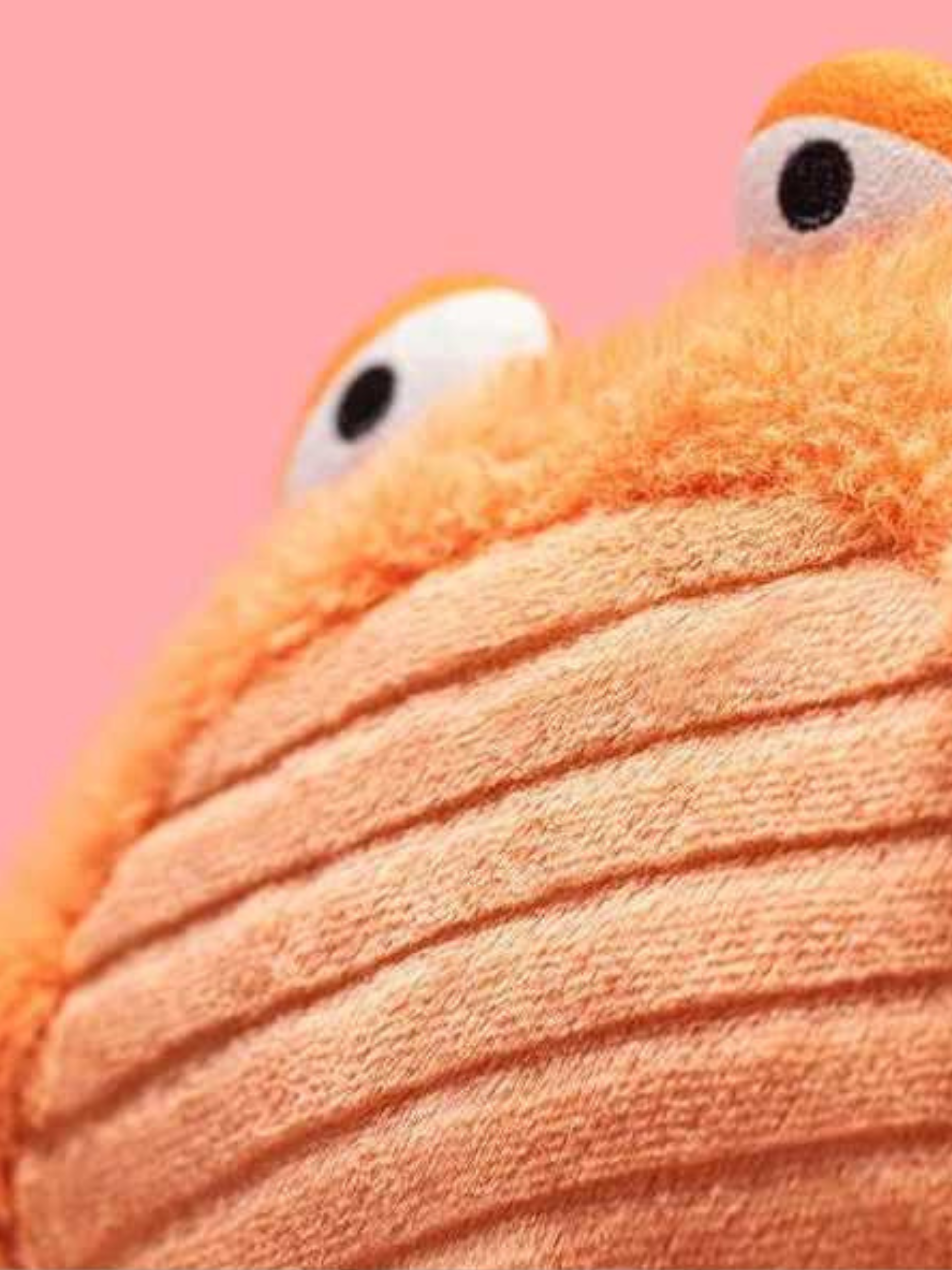 Peluche - Crabe – Image 4