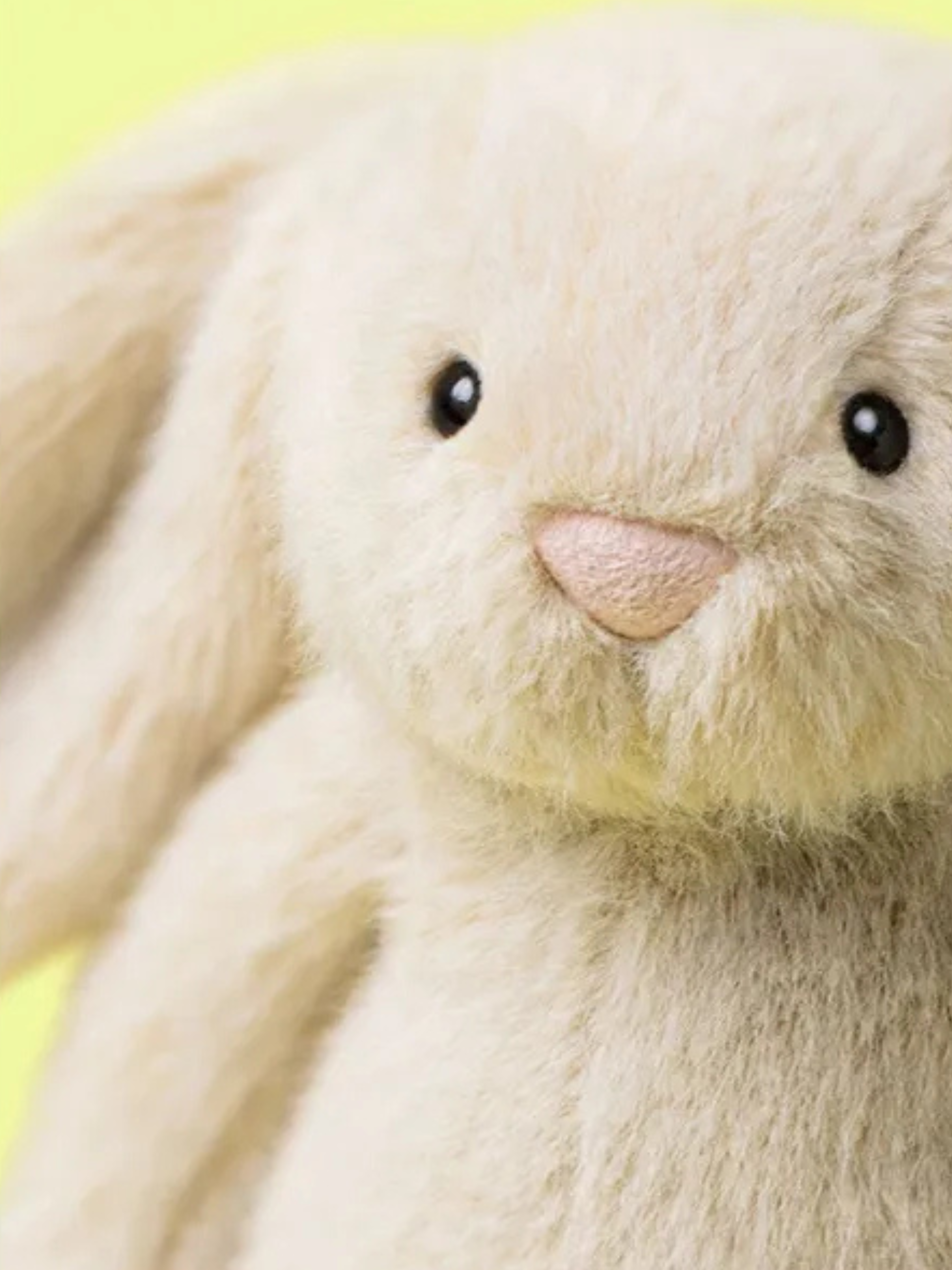 Peluche - Petit Lapin – Image 4