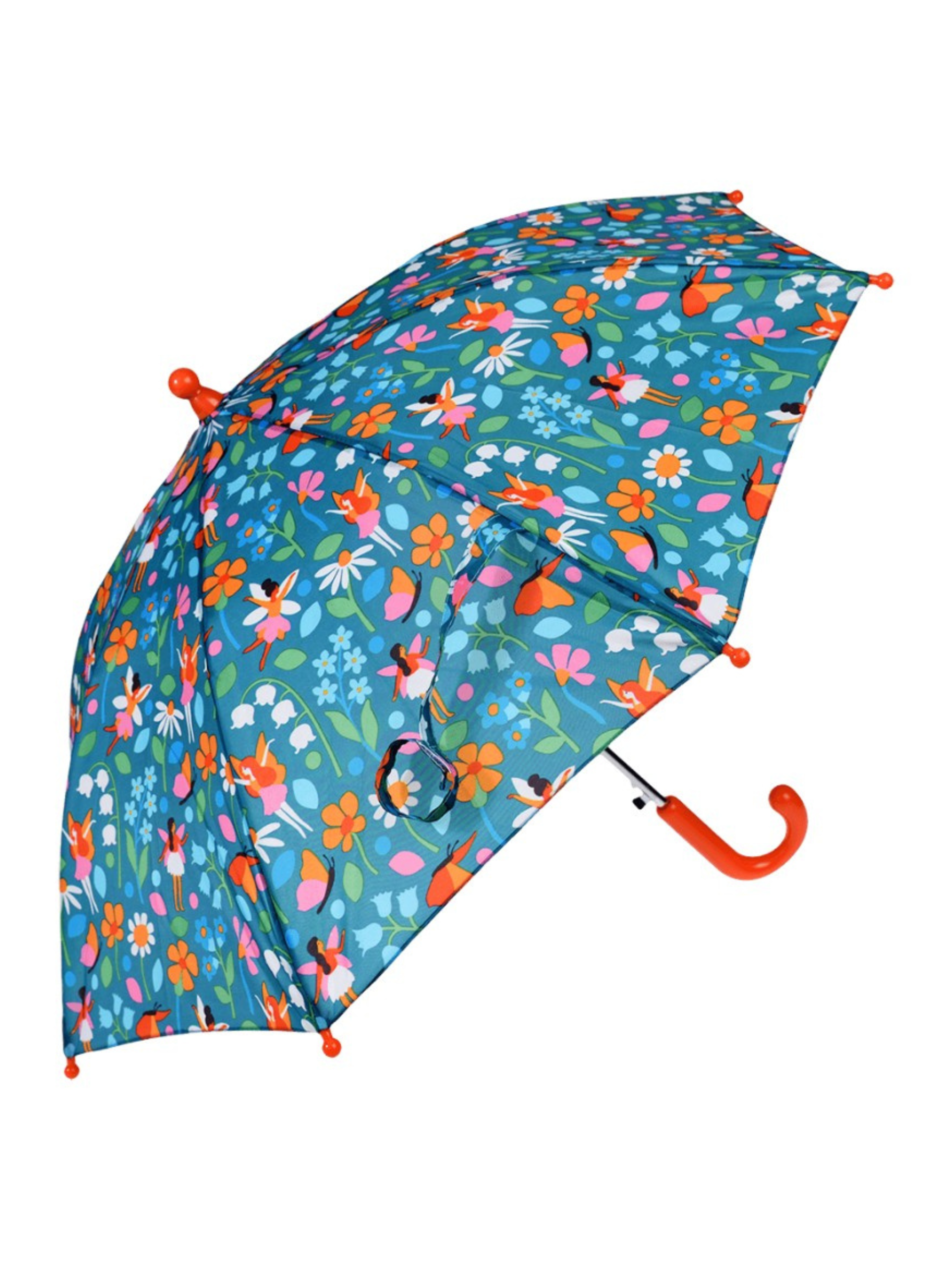 Parapluie Jardin Féerique – Image 2