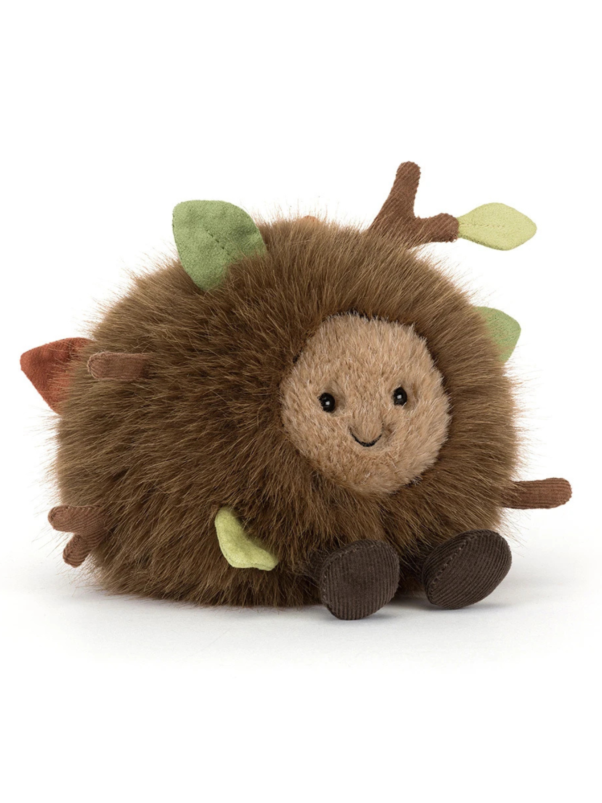Peluche Mulshi du Sous-Bois – Image 2