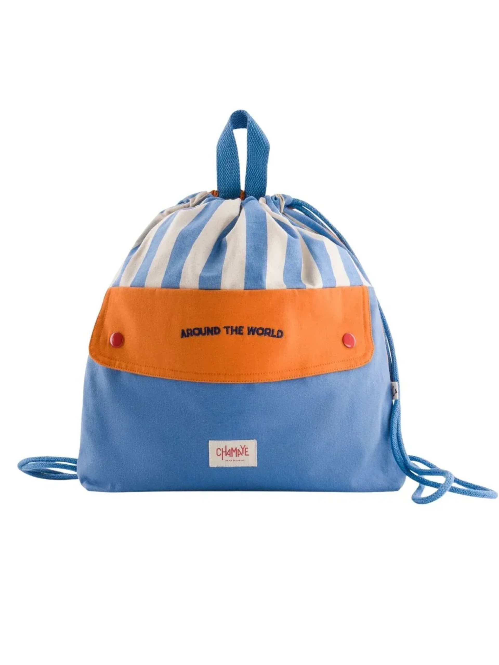 Sac Cordon - Around the World – Image 2