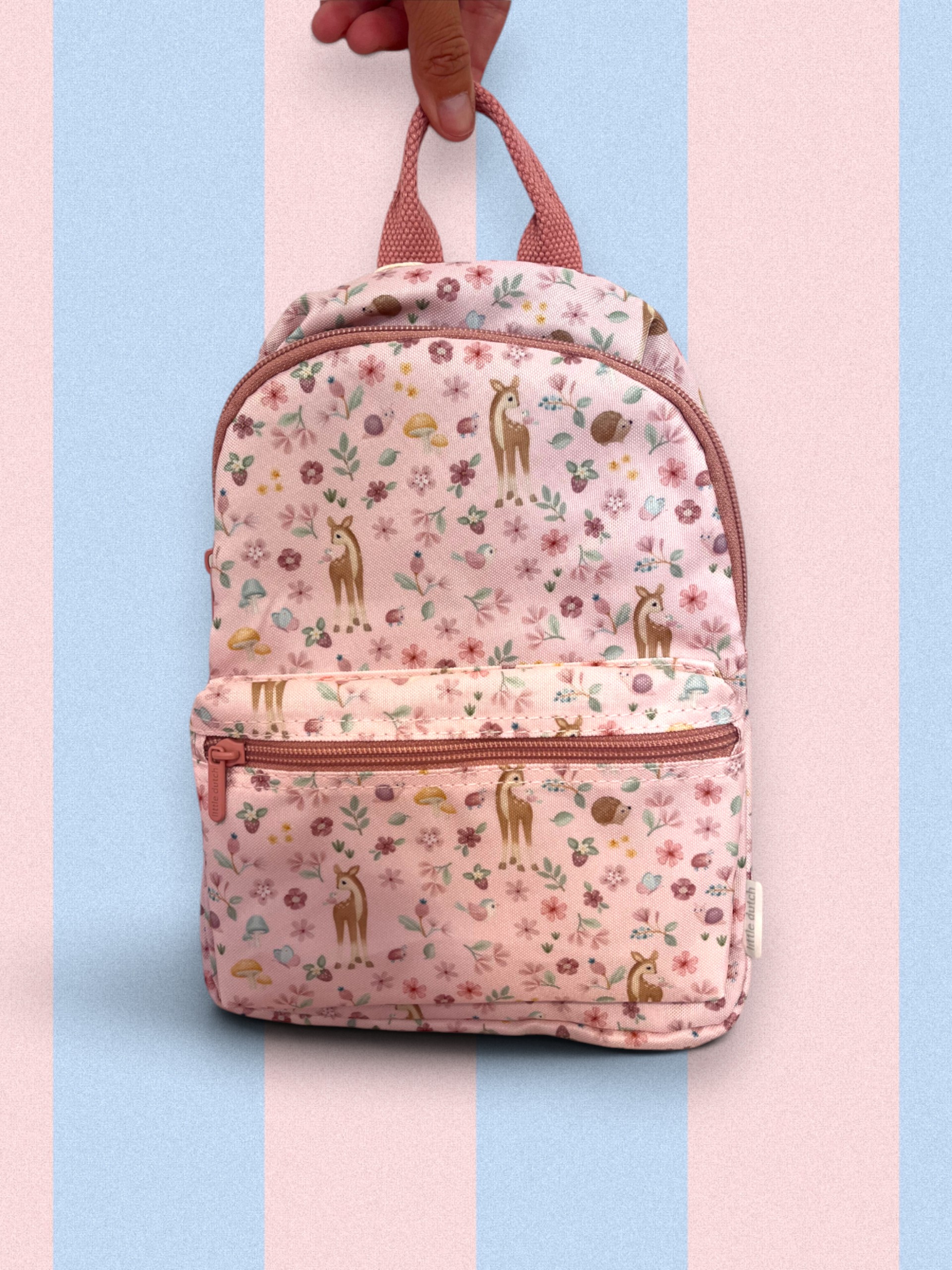 Sac à dos - Fairy Garden