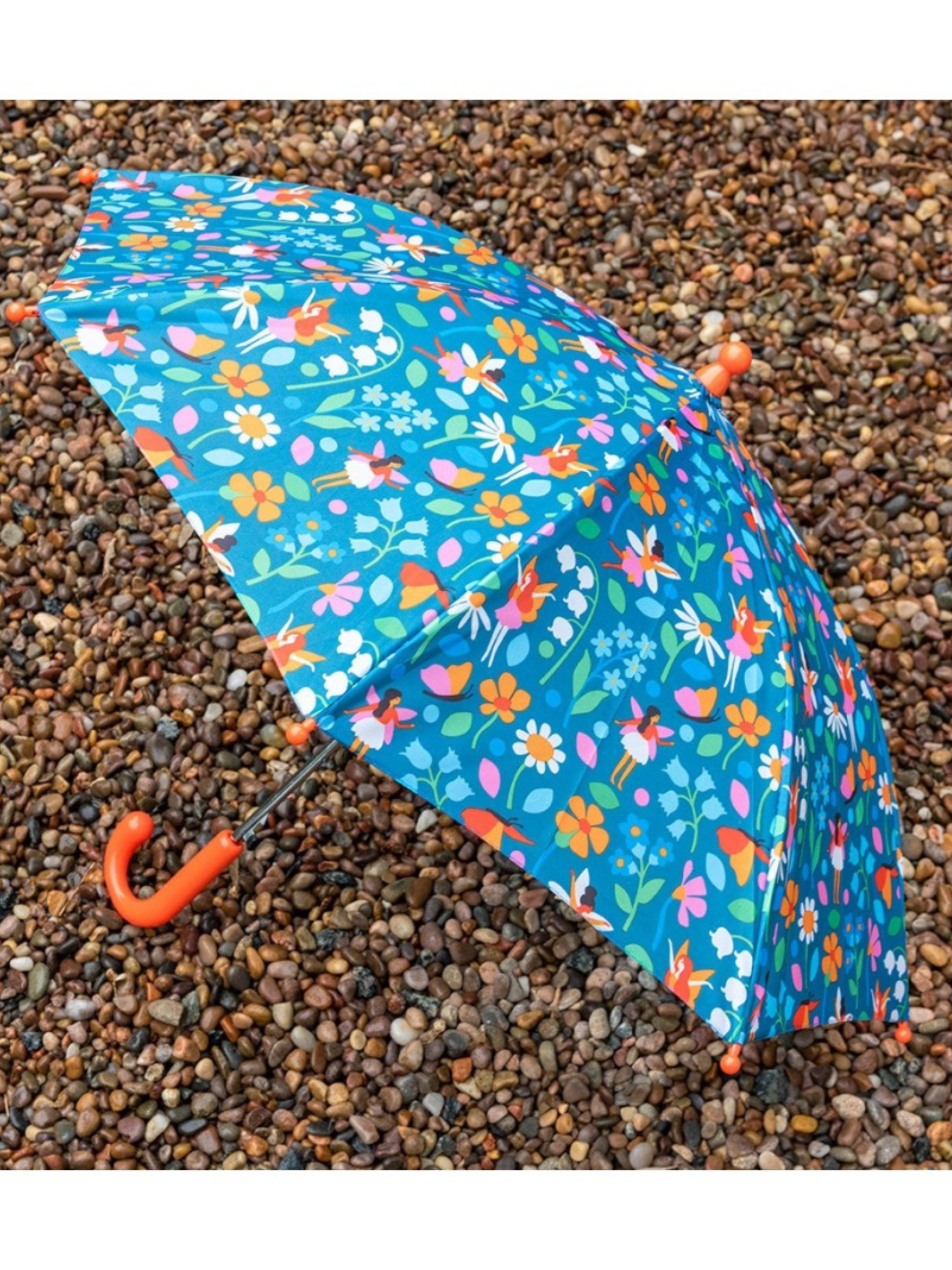 Parapluie Jardin Féerique – Image 3