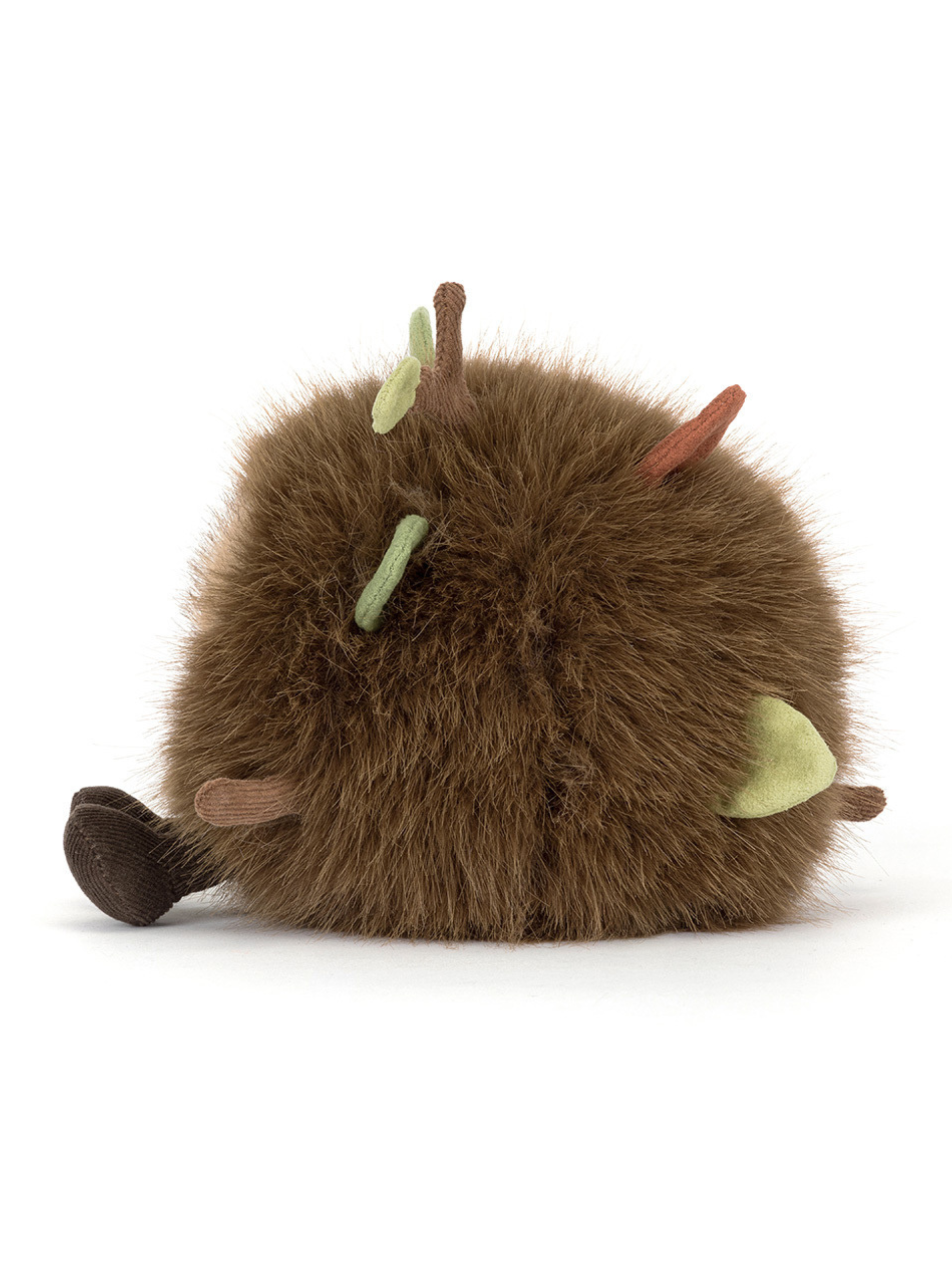 Peluche Mulshi du Sous-Bois – Image 3